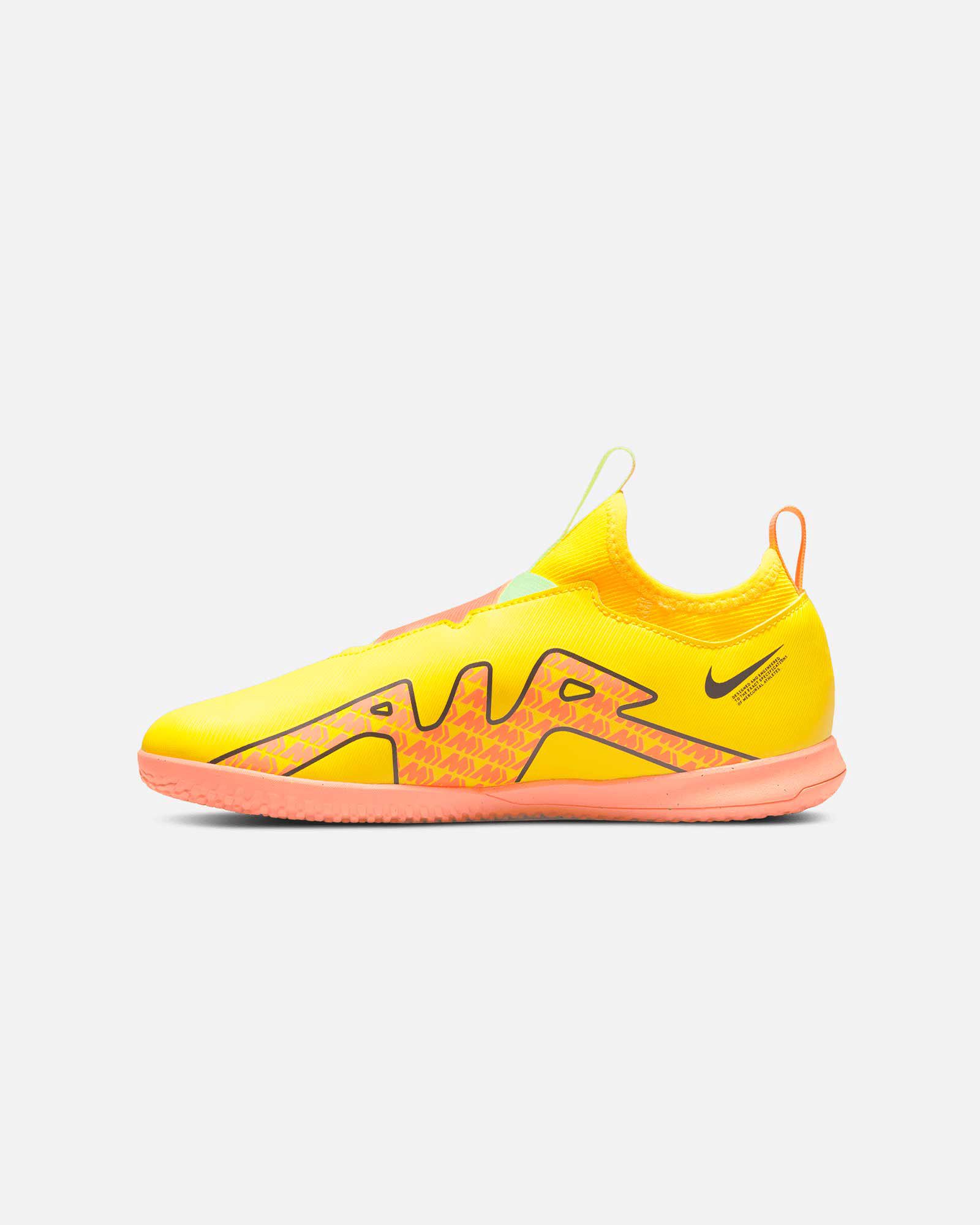 Zapatillas Nike Zoom Mercurial Vapor 15 Academy IC - Fútbol Factory