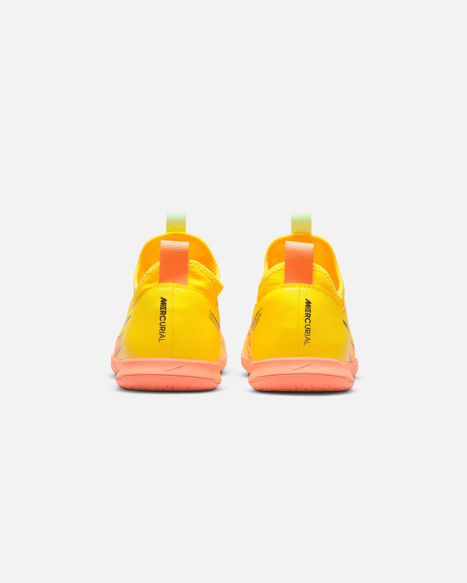 Zapatillas Nike Zoom Mercurial Vapor 15 Academy IC - Fútbol Factory