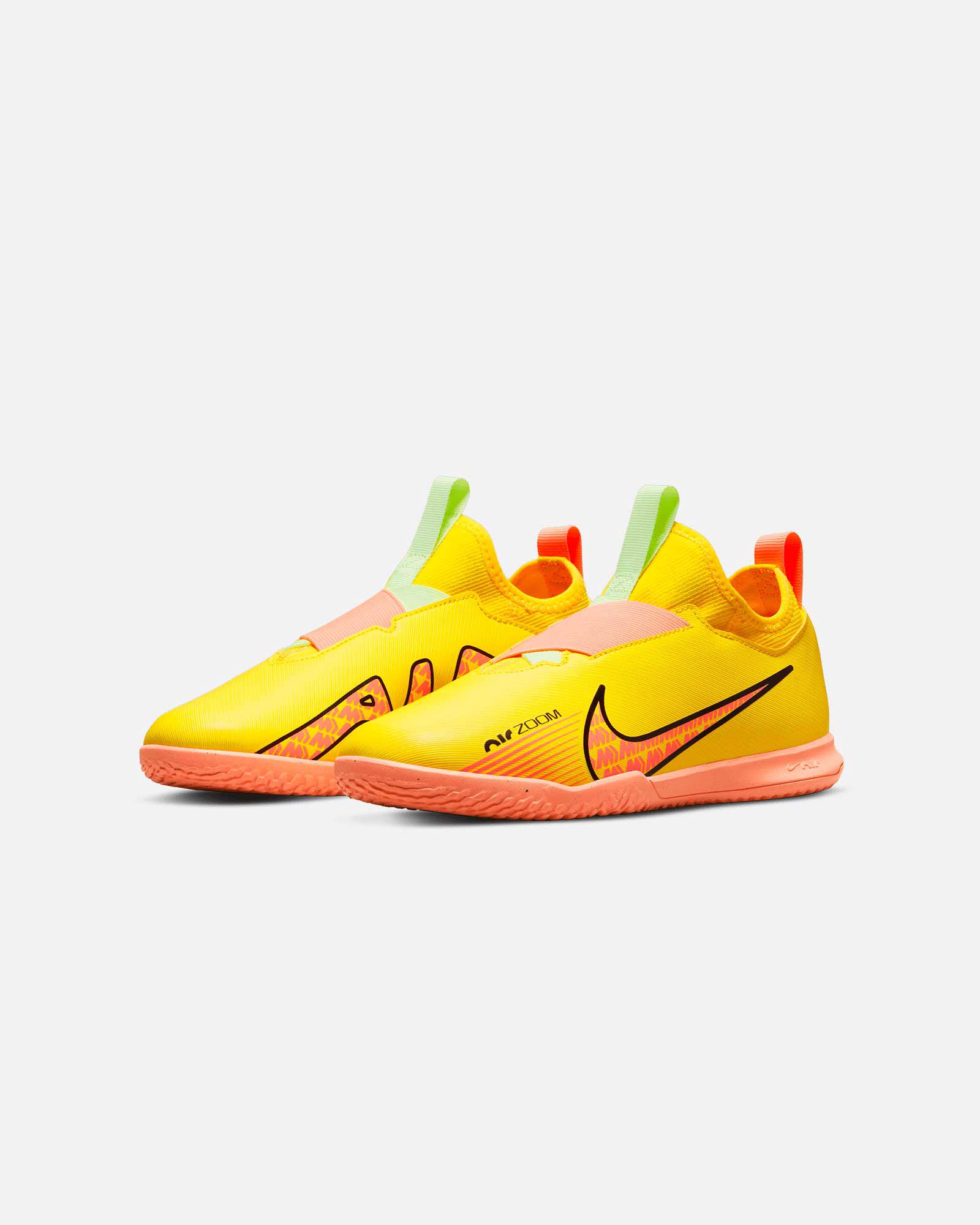 Zapatillas Nike Zoom Mercurial Vapor 15 Academy IC - Fútbol Factory