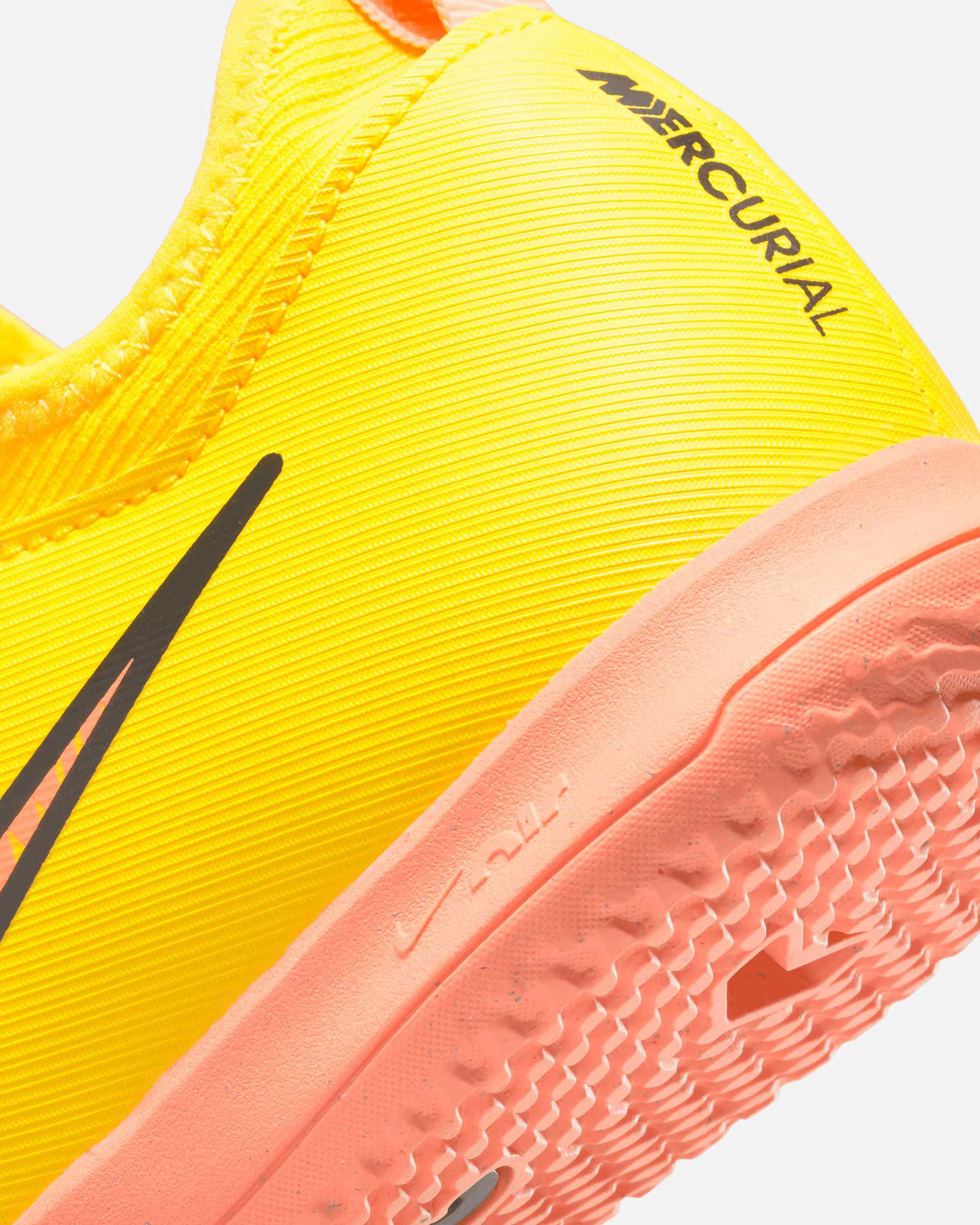 Zapatillas Nike Zoom Mercurial Vapor 15 Academy IC - Fútbol Factory