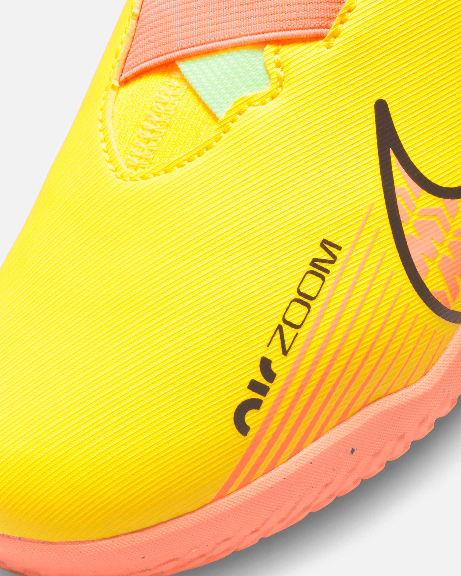 Zapatillas Nike Zoom Mercurial Vapor 15 Academy IC - Fútbol Factory