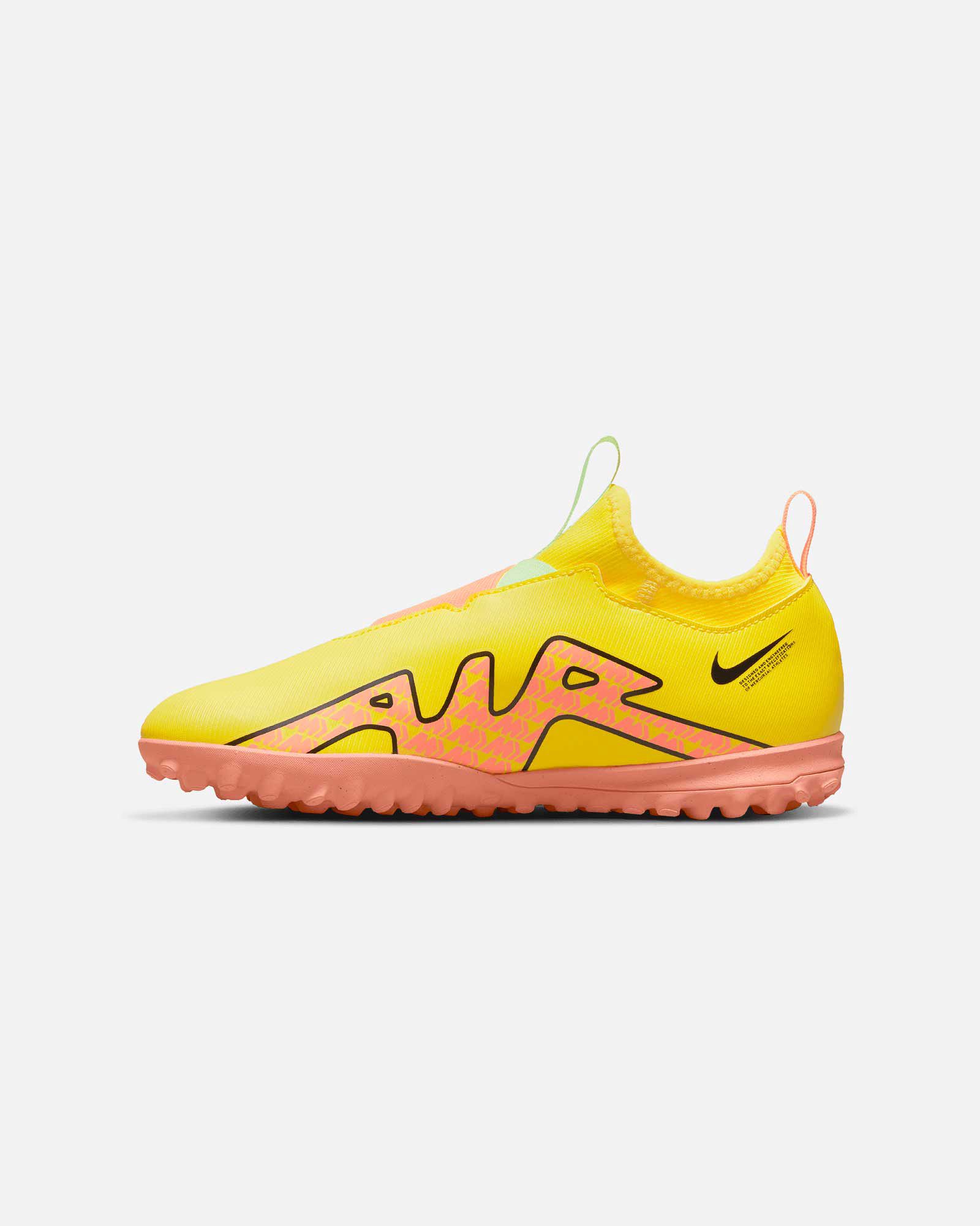 Botas Nike Zoom Superfly 9 Academy Multitaco  - Fútbol Factory