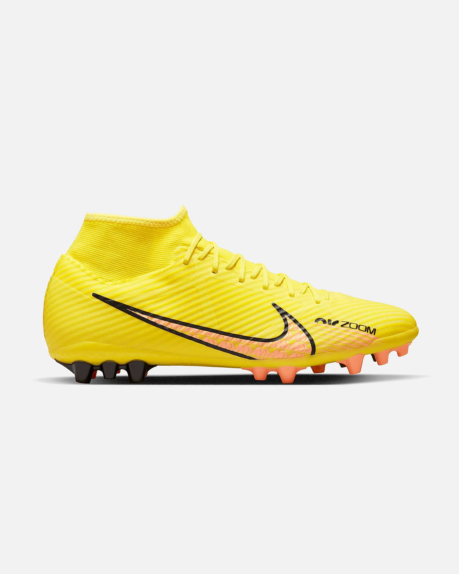 Botas Nike Zoom Mercurial Superfly 9 Academy AG - Fútbol Factory