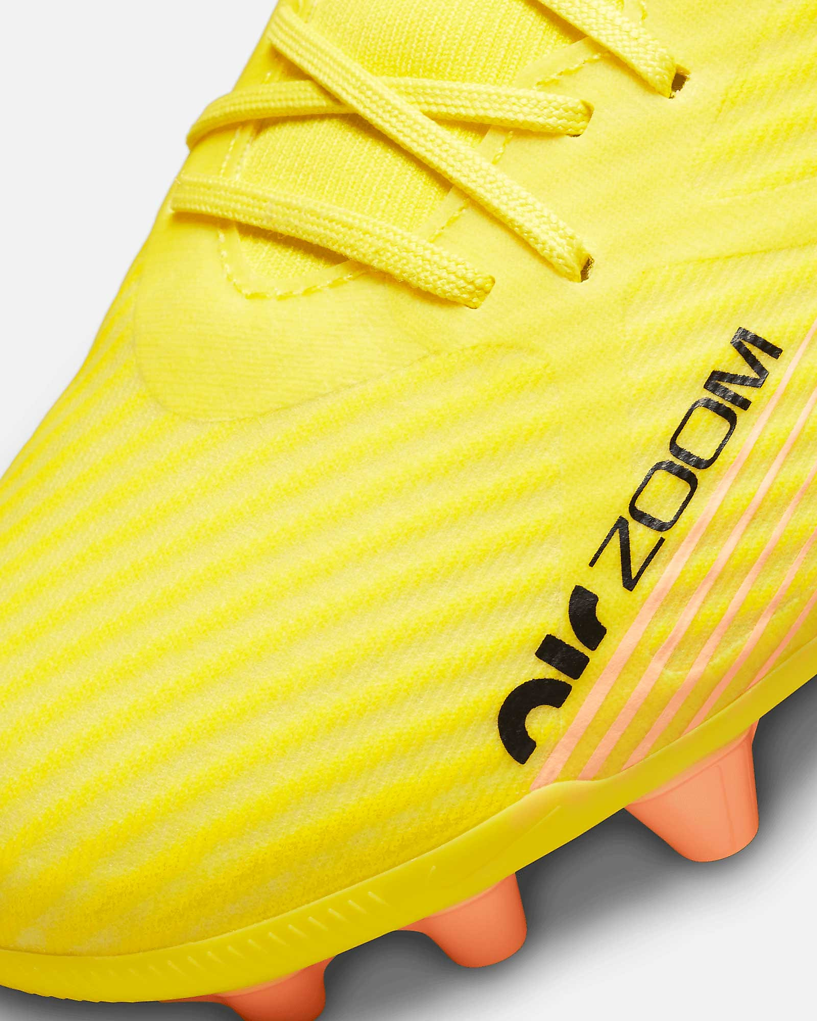 Botas Nike Zoom Mercurial Superfly 9 Academy AG - Fútbol Factory