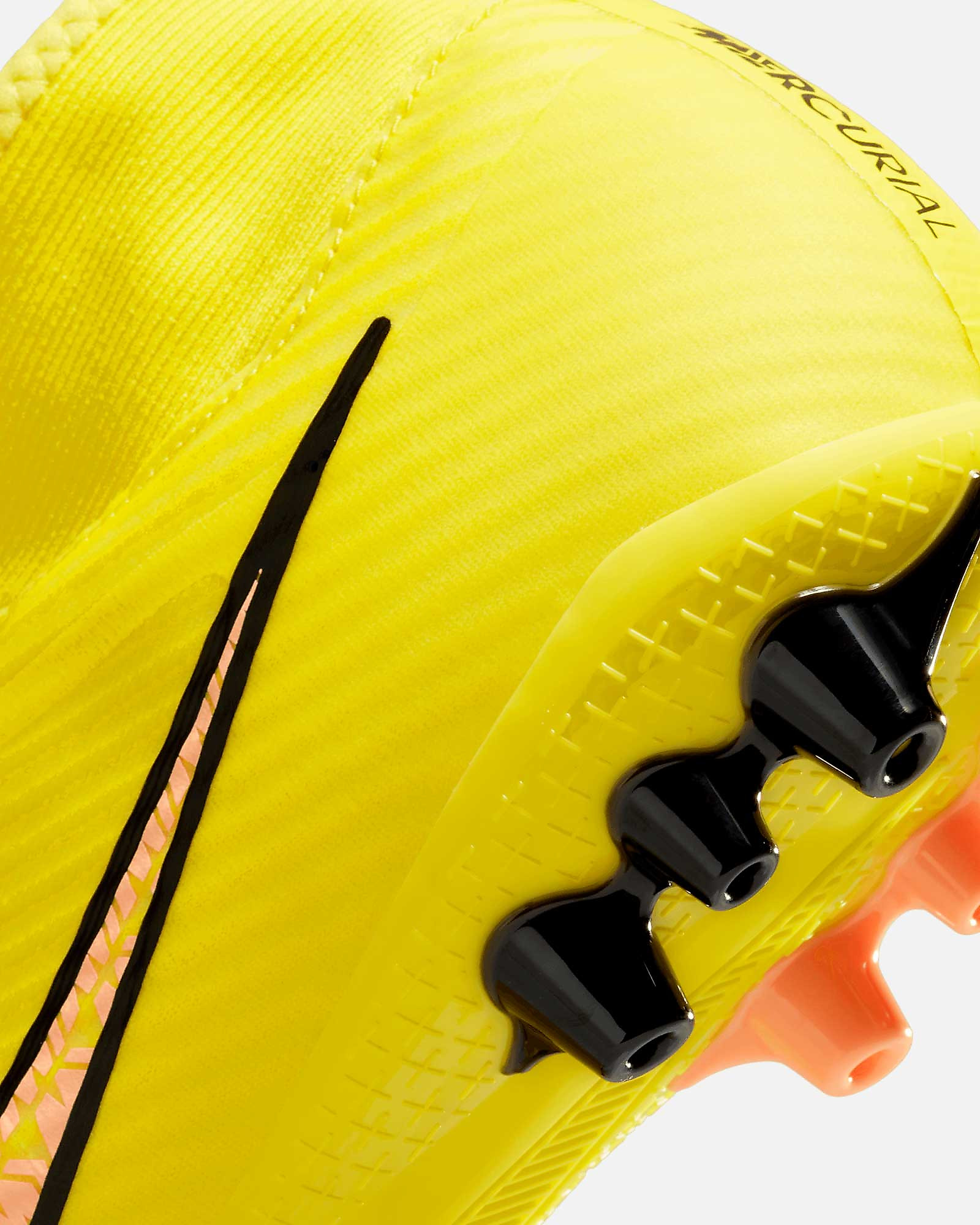 Botas Nike Zoom Mercurial Superfly 9 Academy AG - Fútbol Factory