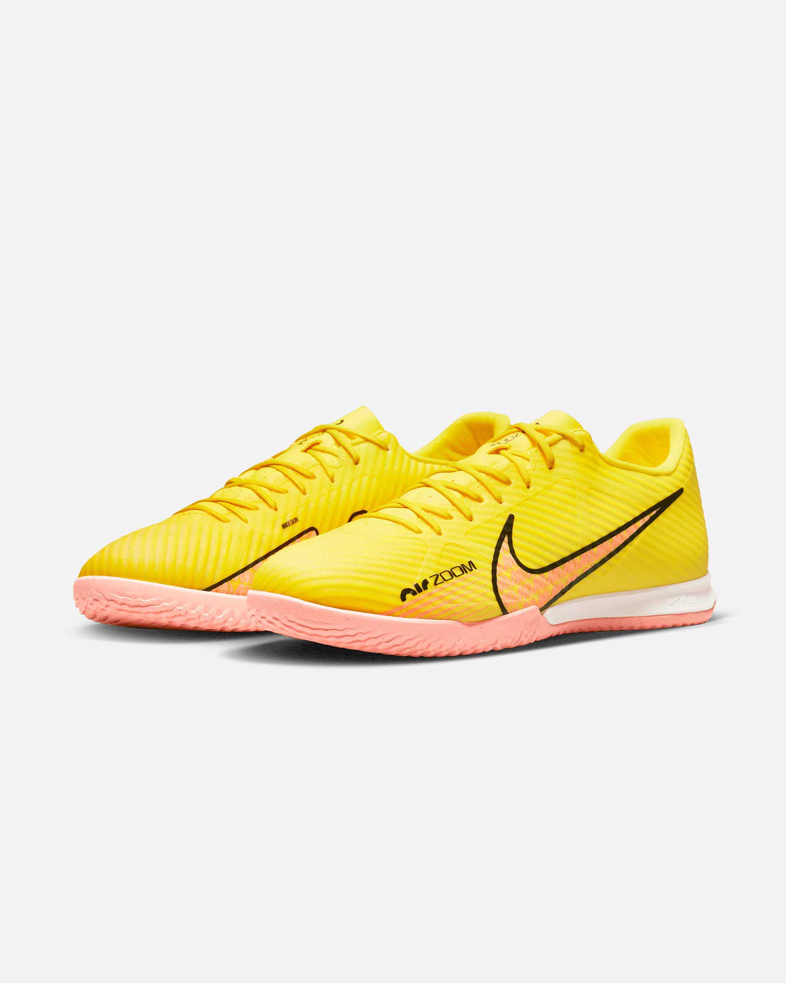Zapatillas Nike Mercurial Vapor 15 Club IC - Fútbol Factory