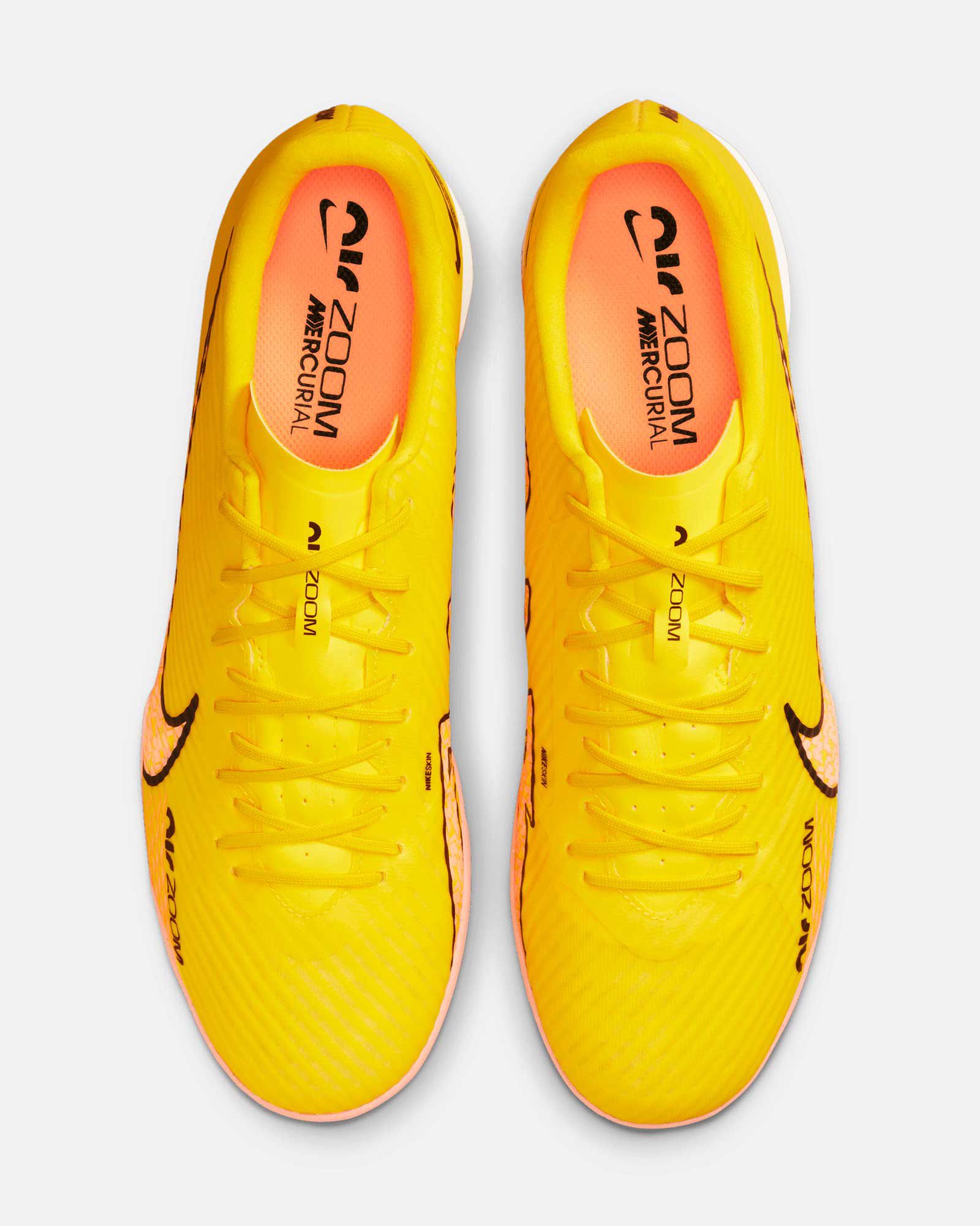 Zapatillas Nike Mercurial Vapor 15 Club IC - Fútbol Factory