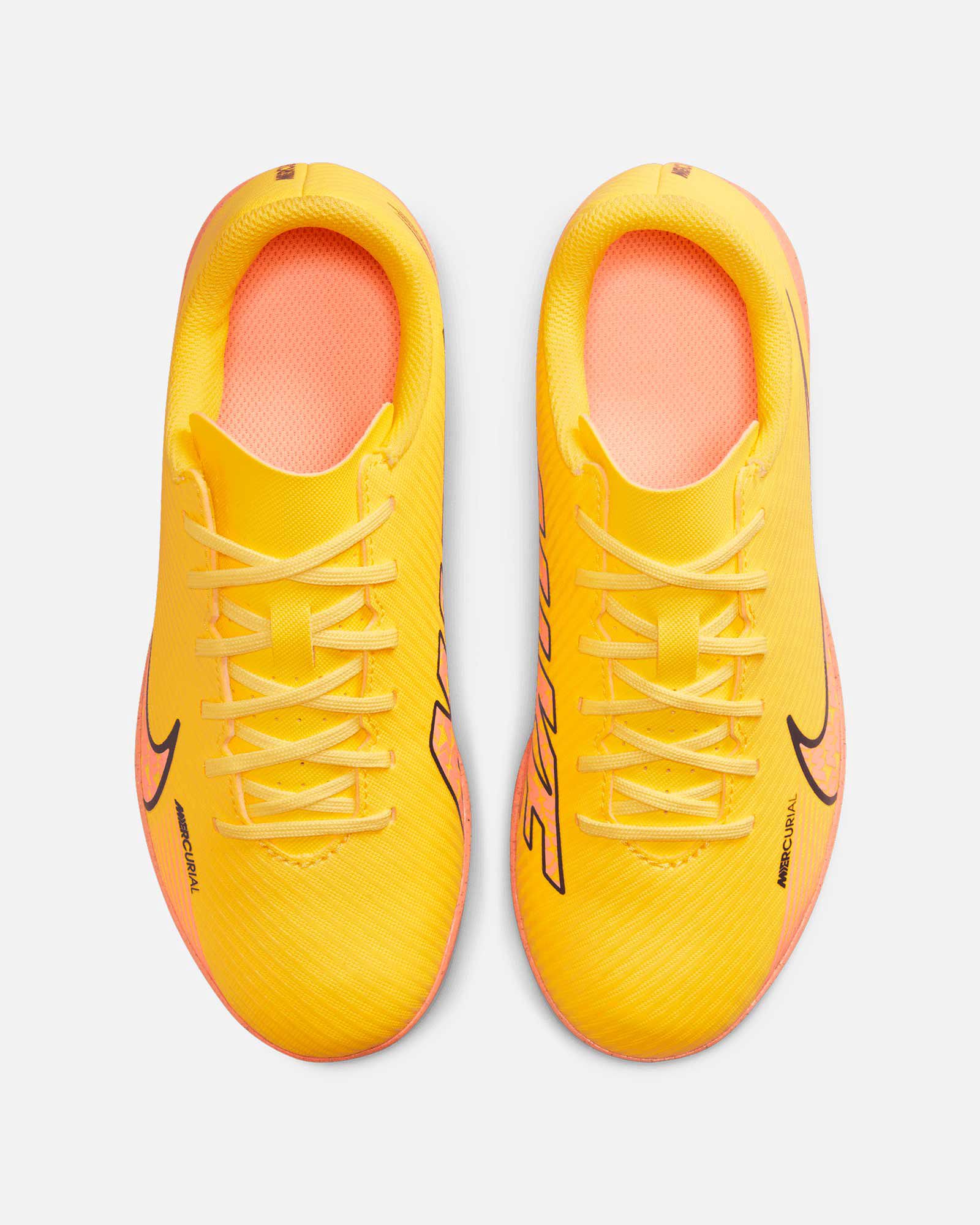 Zapatillas Nike Mercurial Vapor 15 Club IC - Fútbol Factory