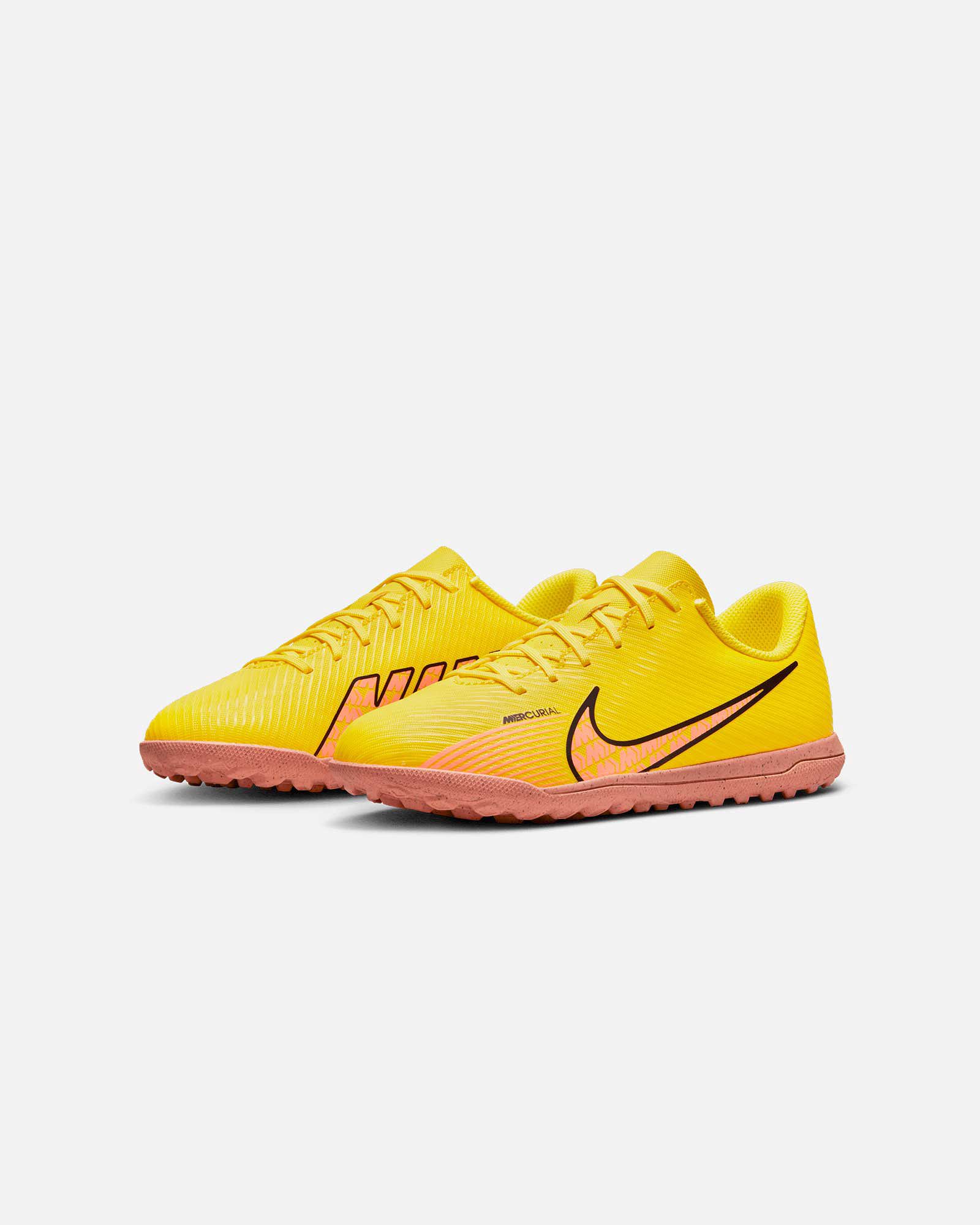 Botas Nike Mercurial Vapor 15 Club Multitaco  - Fútbol Factory