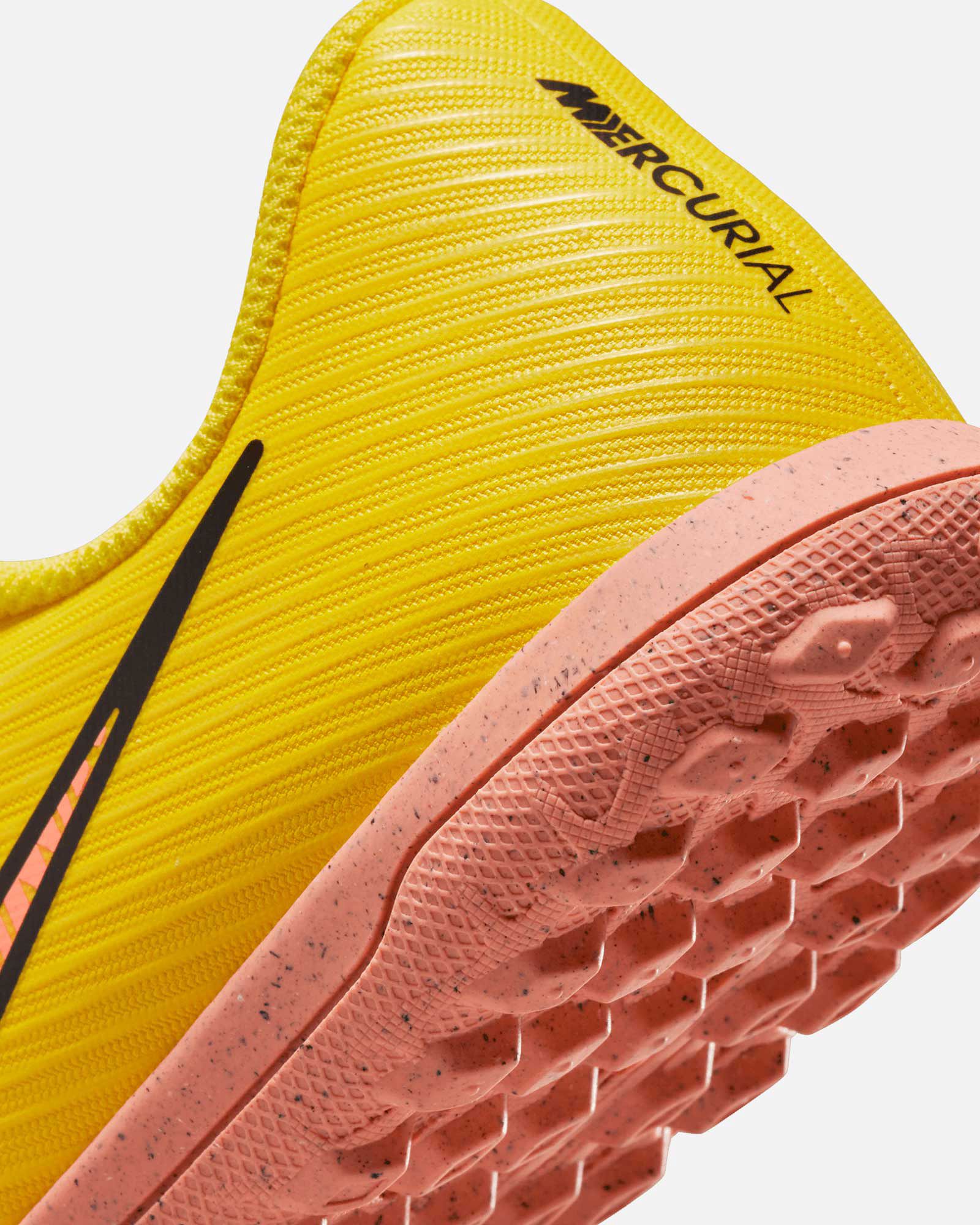 Botas Nike Mercurial Vapor 15 Club Multitaco  - Fútbol Factory