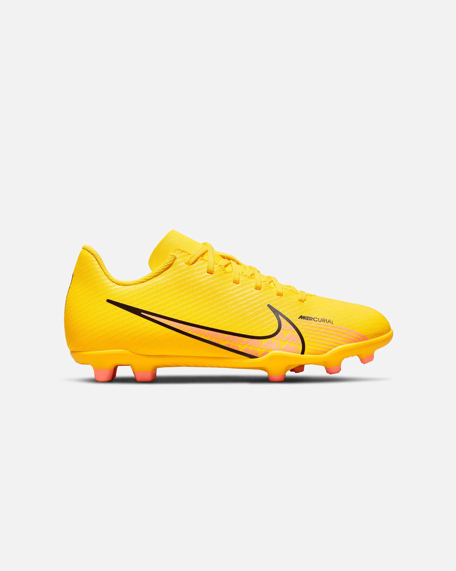 Botas Nike Mercurial Vapor 15 Club MG - Fútbol Factory