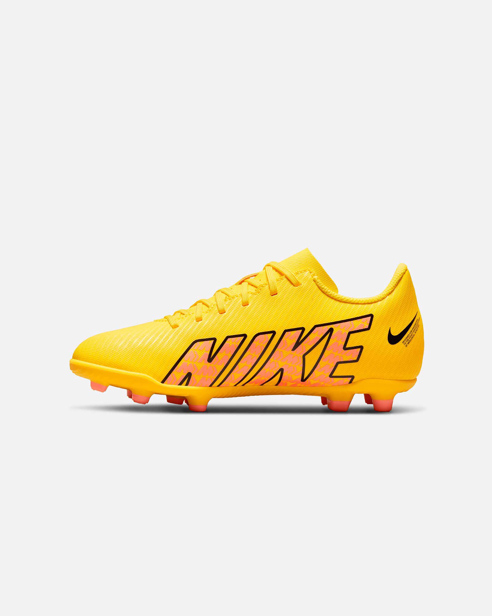 Botas Nike Mercurial Vapor 15 Club MG - Fútbol Factory