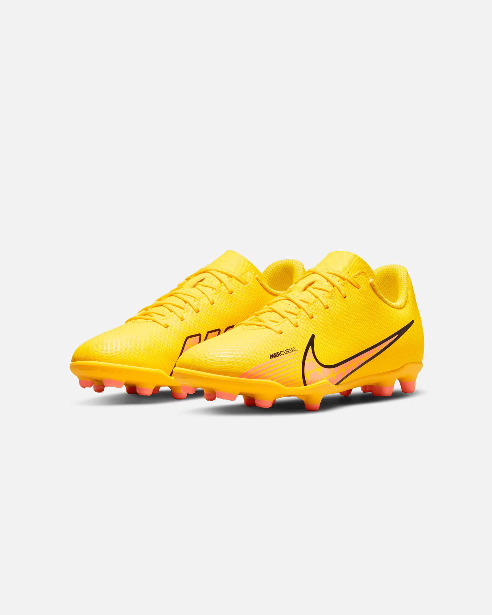 Botas Nike Mercurial Vapor 15 Club MG - Fútbol Factory