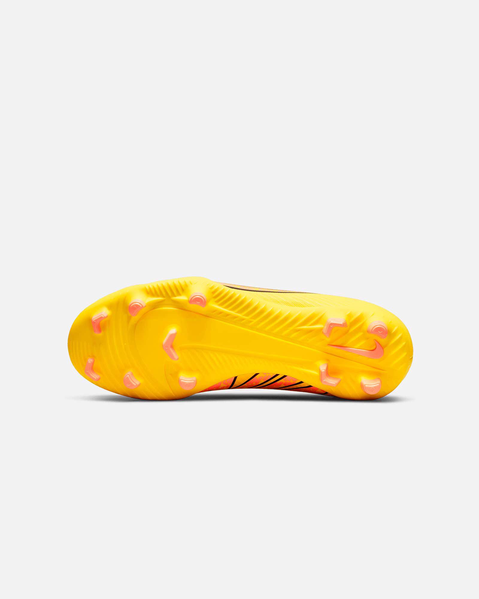 Botas Nike Mercurial Vapor 15 Club MG - Fútbol Factory