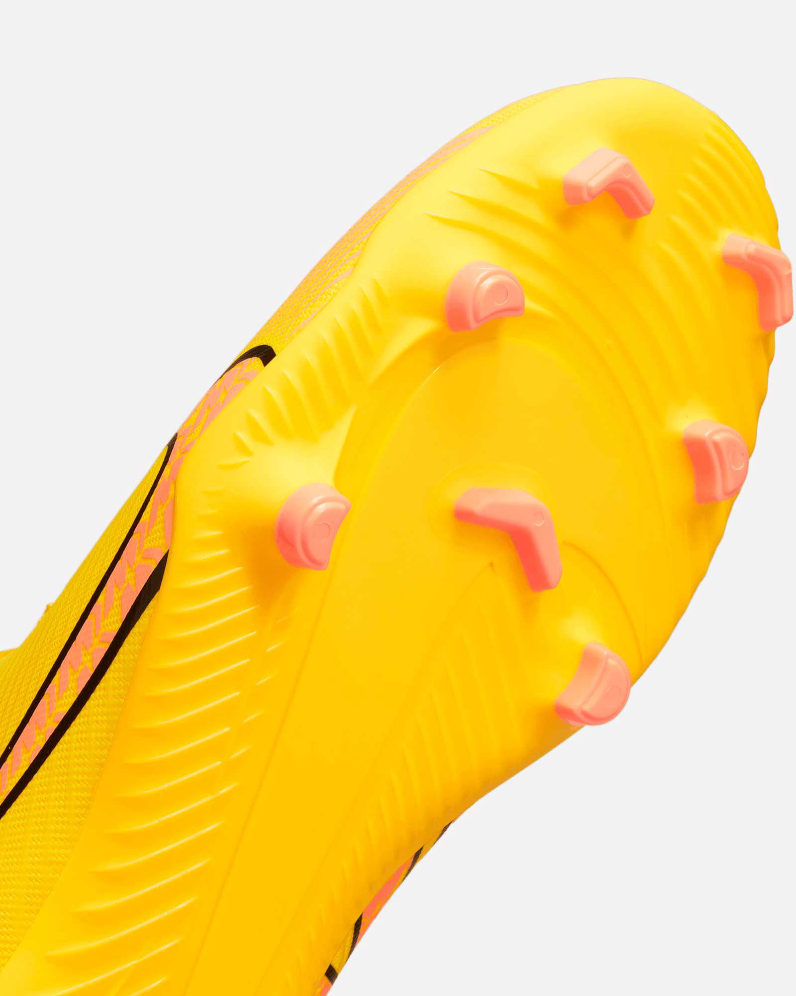 Botas Nike Mercurial Vapor 15 Club MG - Fútbol Factory