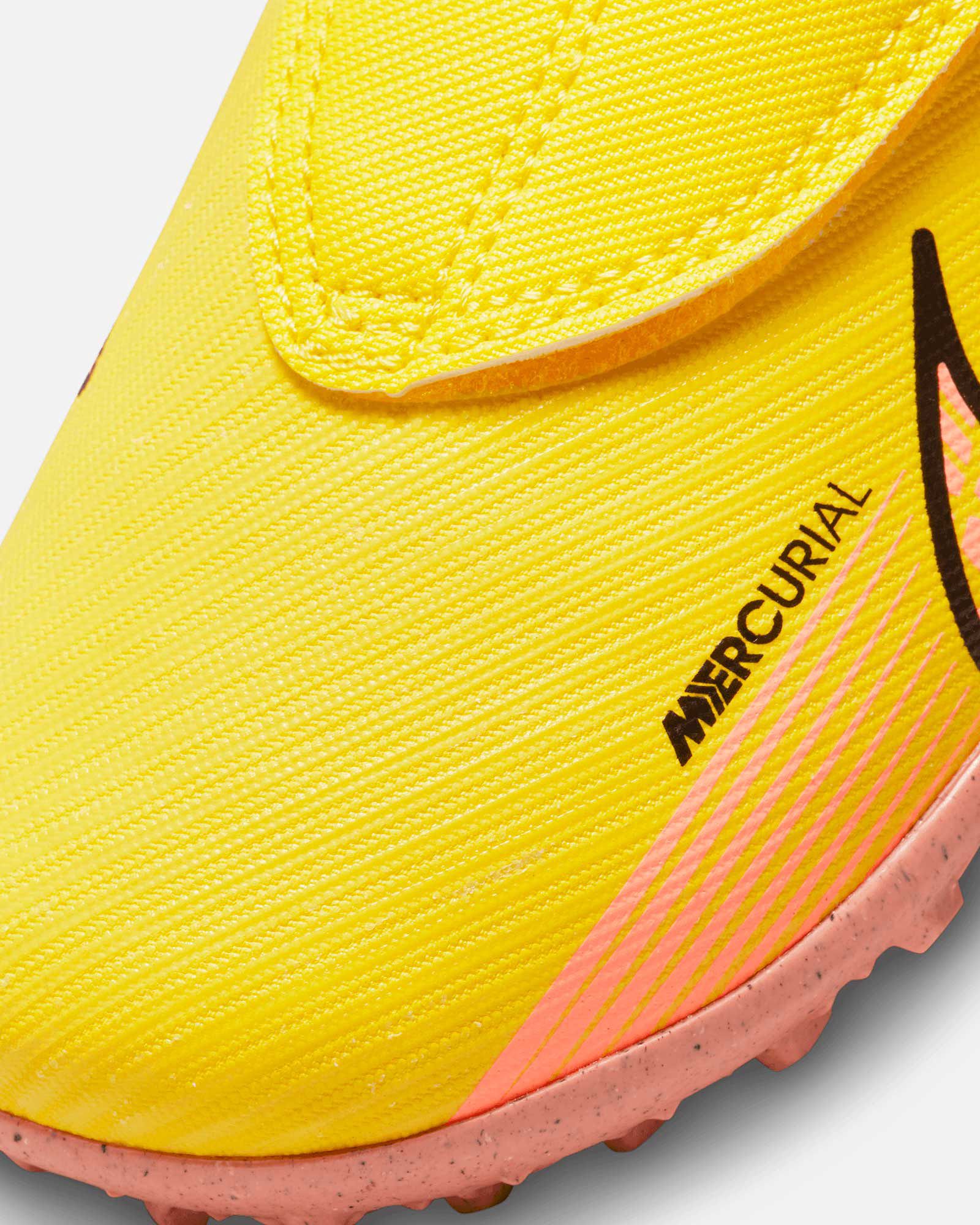 Botas Nike Mercurial Vapor 15 Club Multitaco  - Fútbol Factory