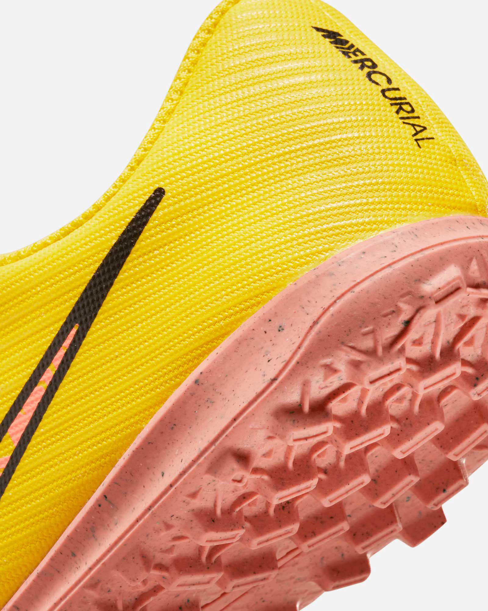 Botas Nike Mercurial Vapor 15 Club Multitaco  - Fútbol Factory