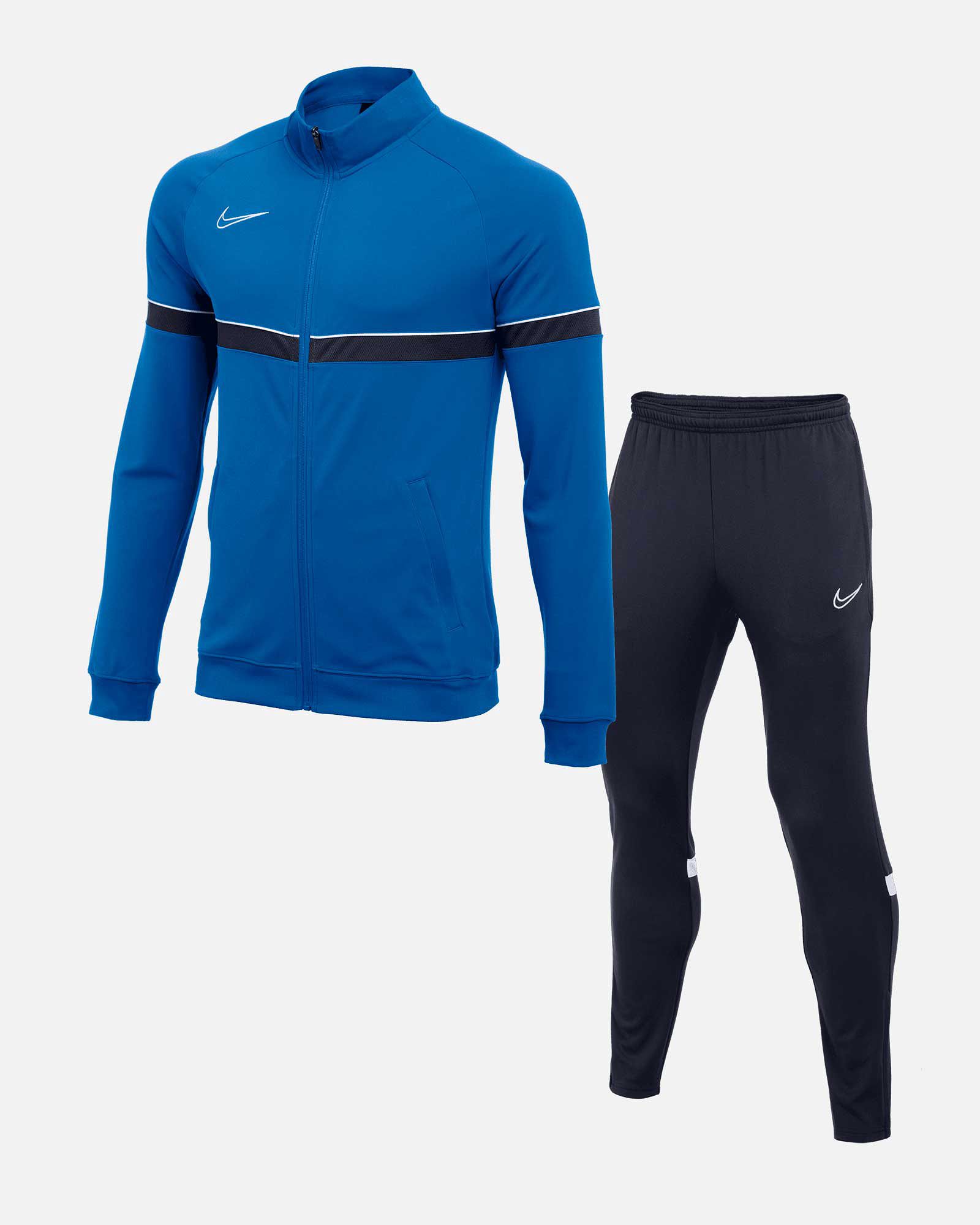 Chandal nike academy niño online