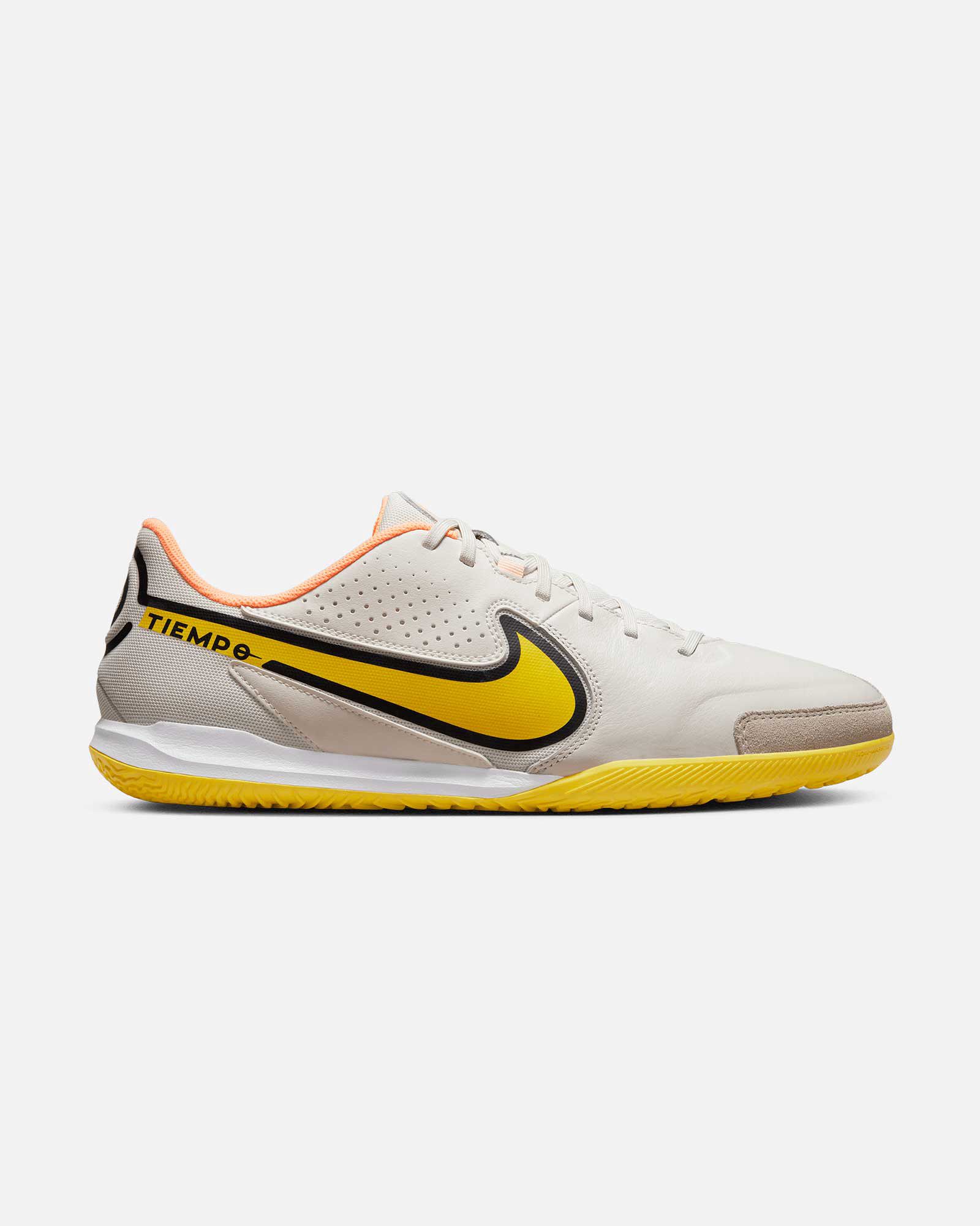 Zapatillas de fútbol sala  Nike Tiempo Legend 9 Club Turf - Fútbol Factory