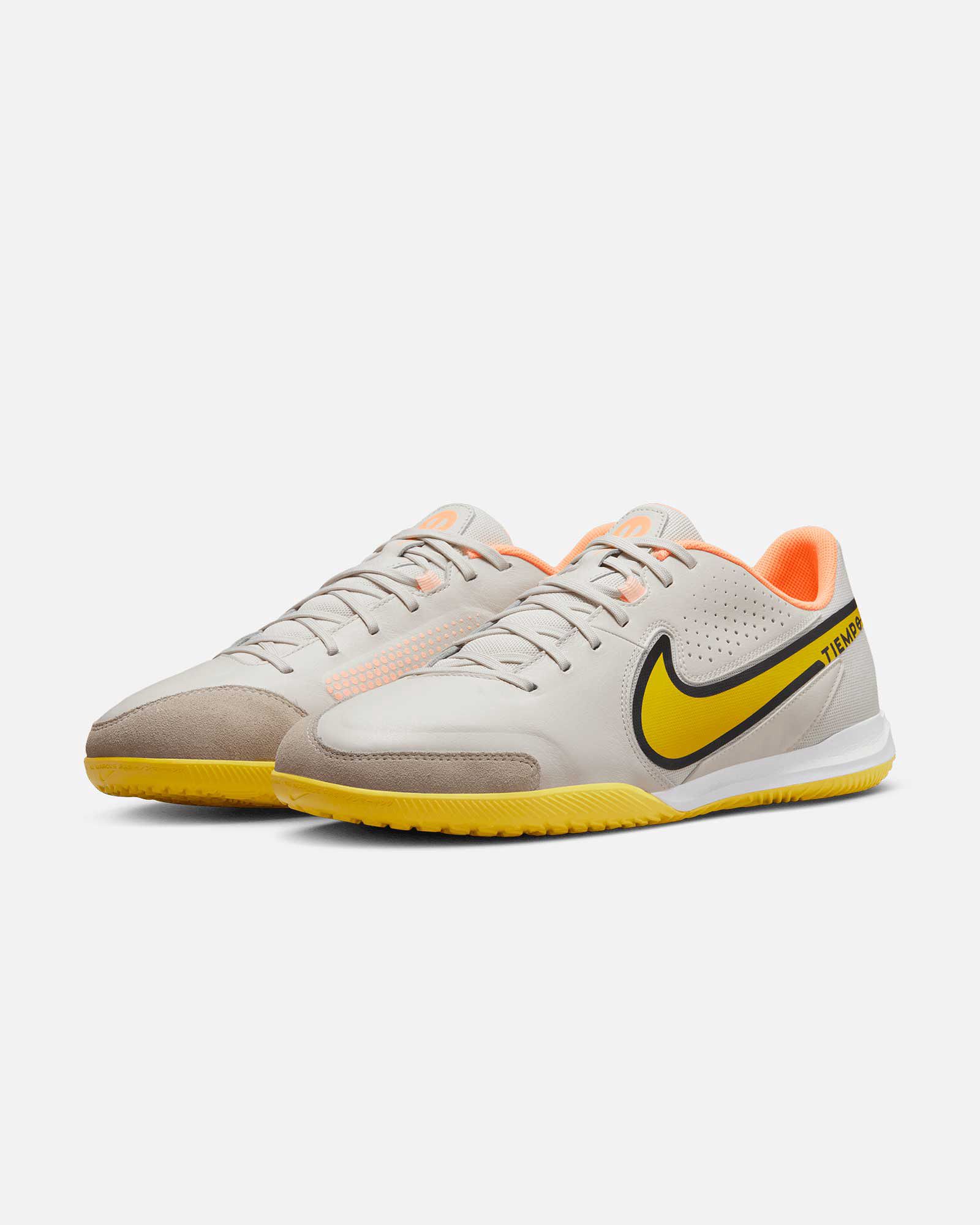 Zapatillas de fútbol sala  Nike Tiempo Legend 9 Club Turf - Fútbol Factory
