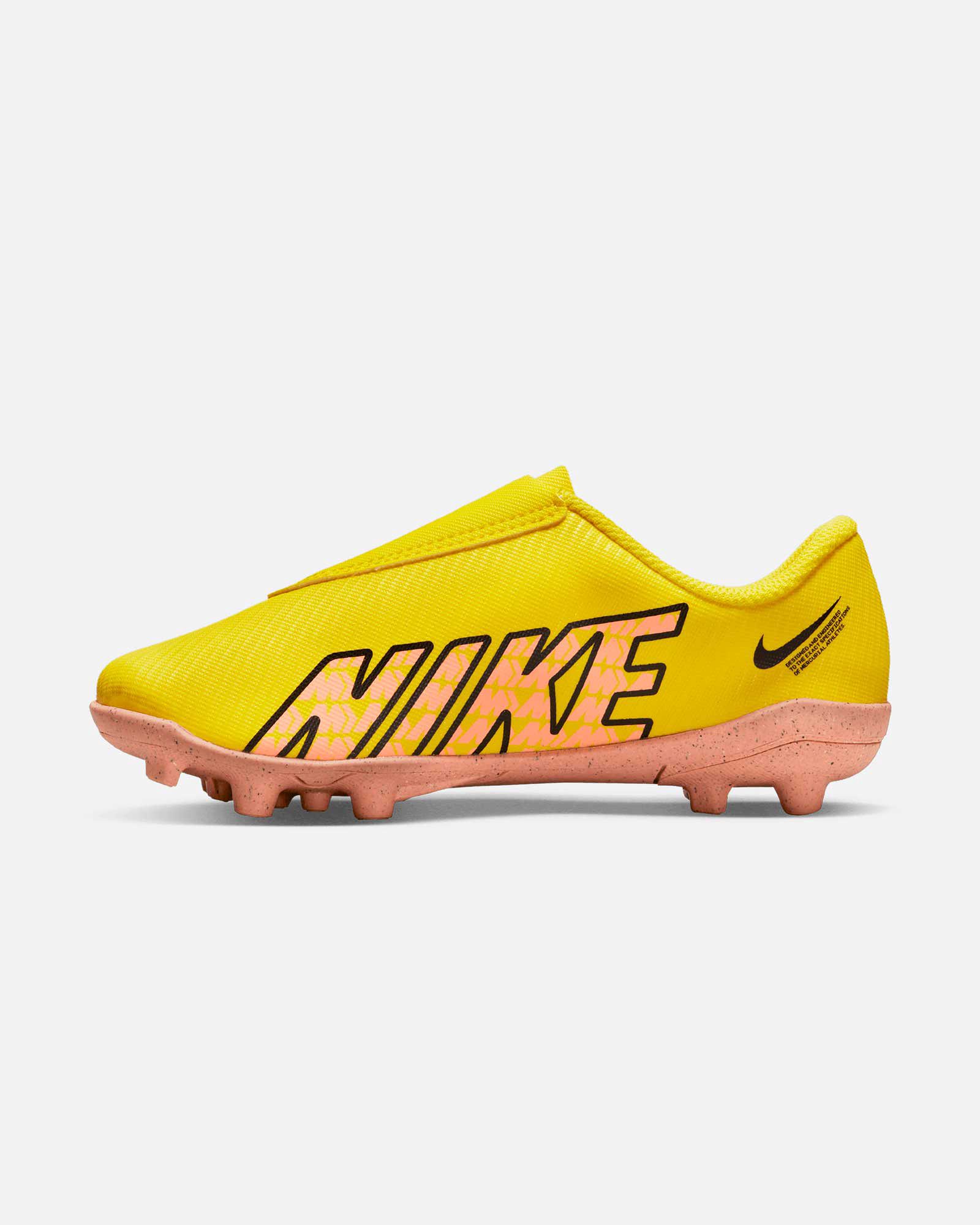 Botas Nike Mercurial Vapor 15 Club MG - Fútbol Factory