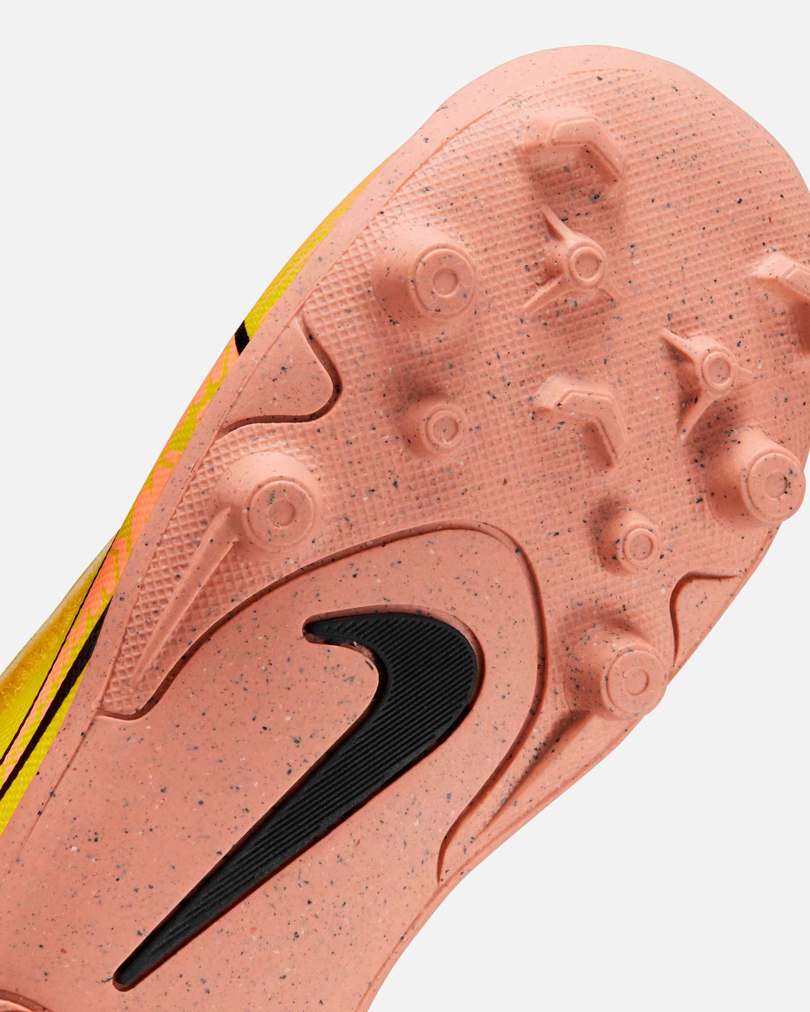 Botas Nike Mercurial Vapor 15 Club MG - Fútbol Factory