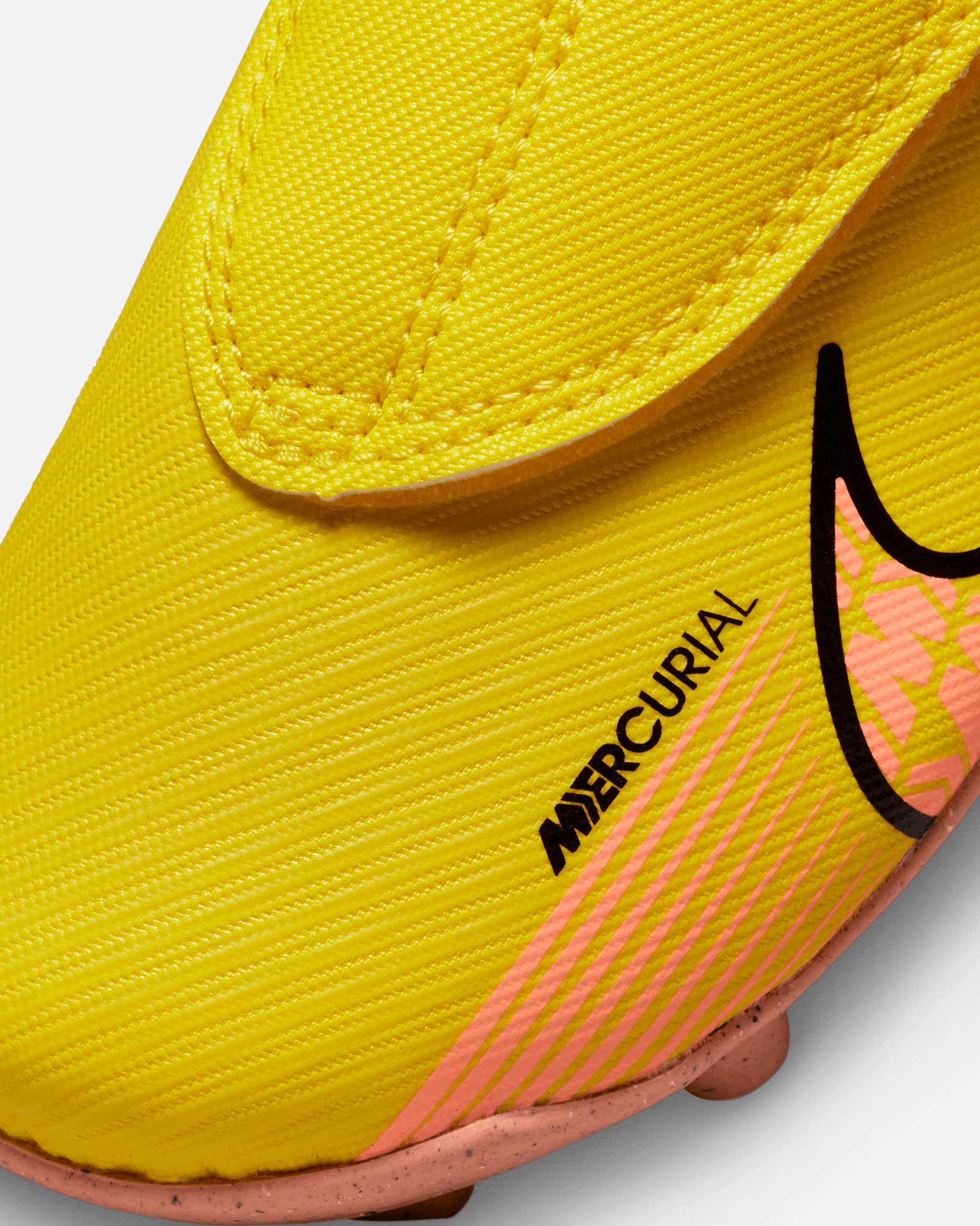 Botas Nike Mercurial Vapor 15 Club MG - Fútbol Factory