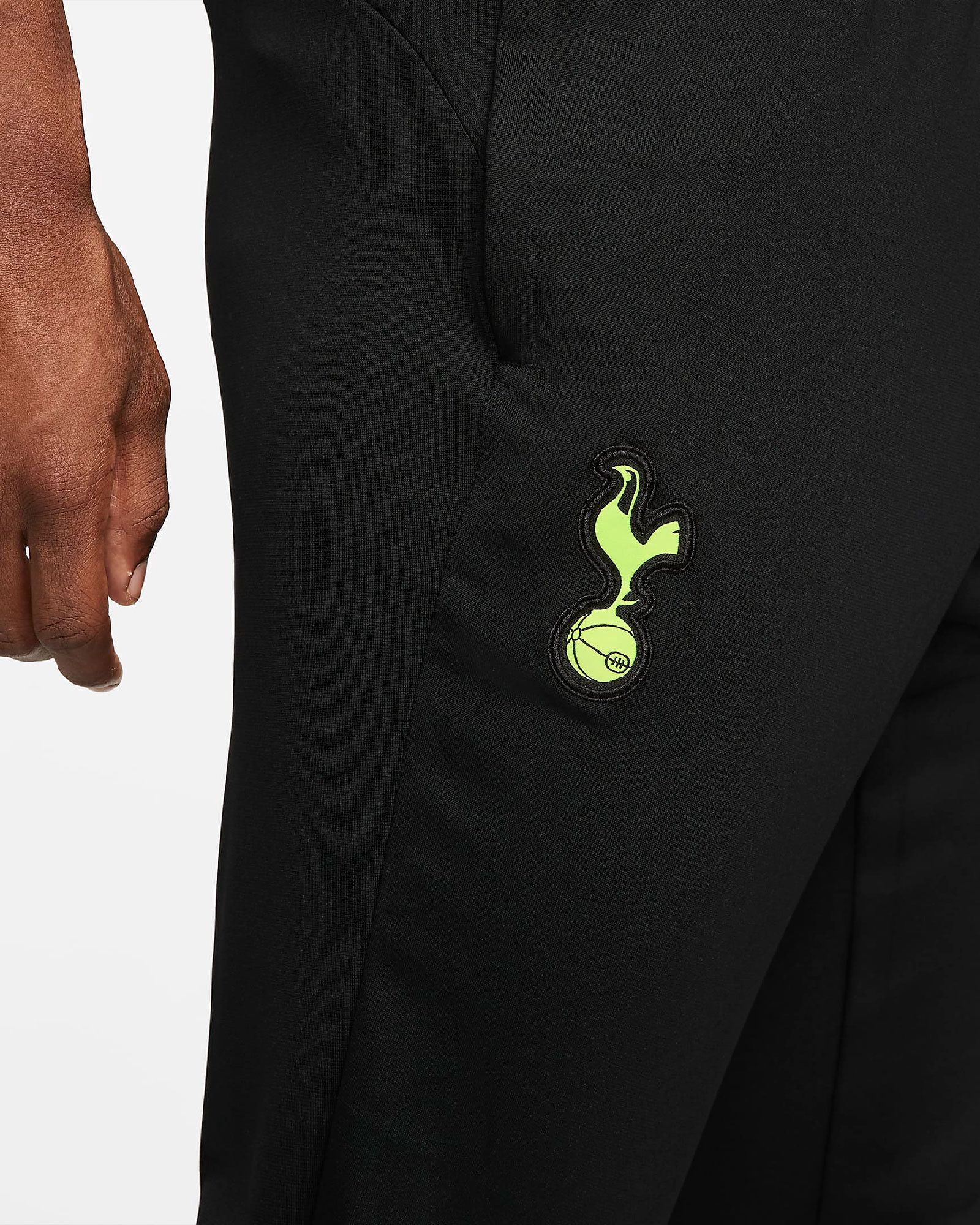 Pantalón Tottenham 2022/2023 Strike Knit - Fútbol Factory