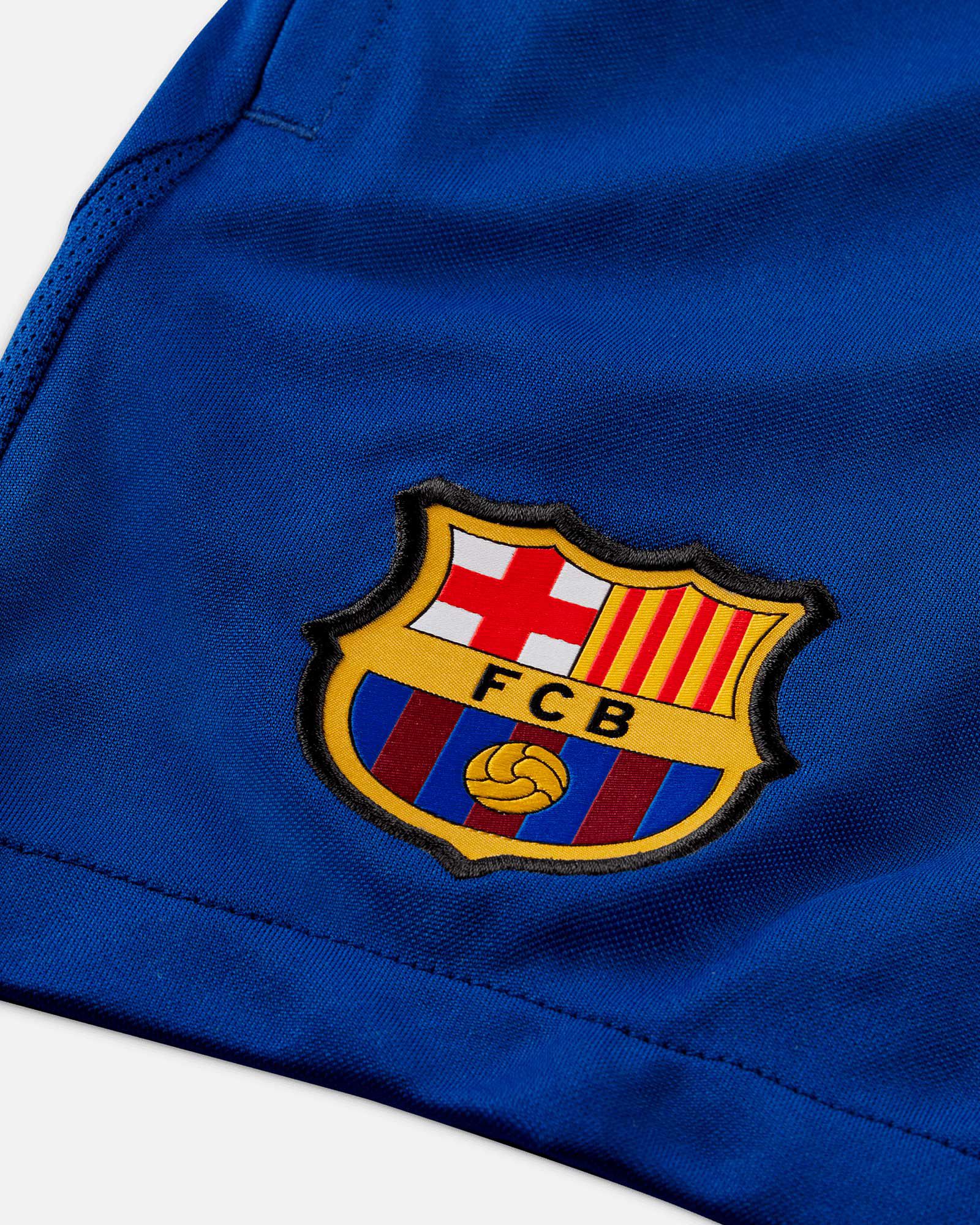 Pantalón FC Barcelona 2022/2023 Academy Pro TR  - Fútbol Factory