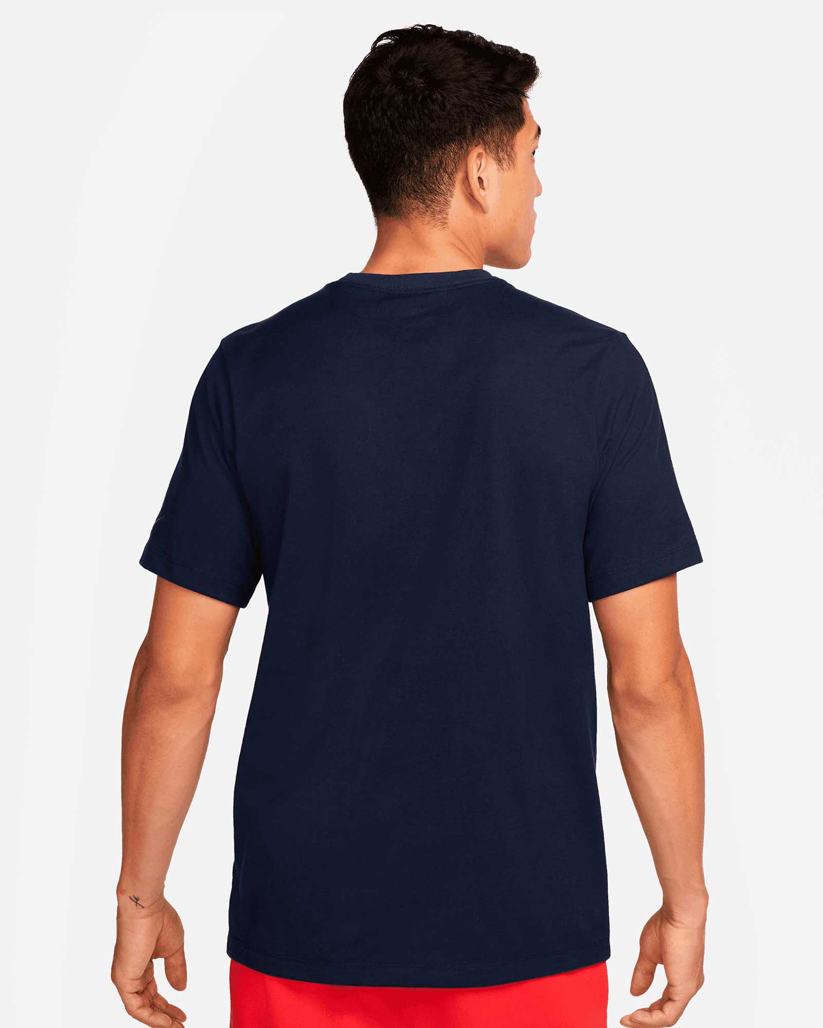 Camiseta FC Barcelona 2022/2023 Travel - Fútbol Factory