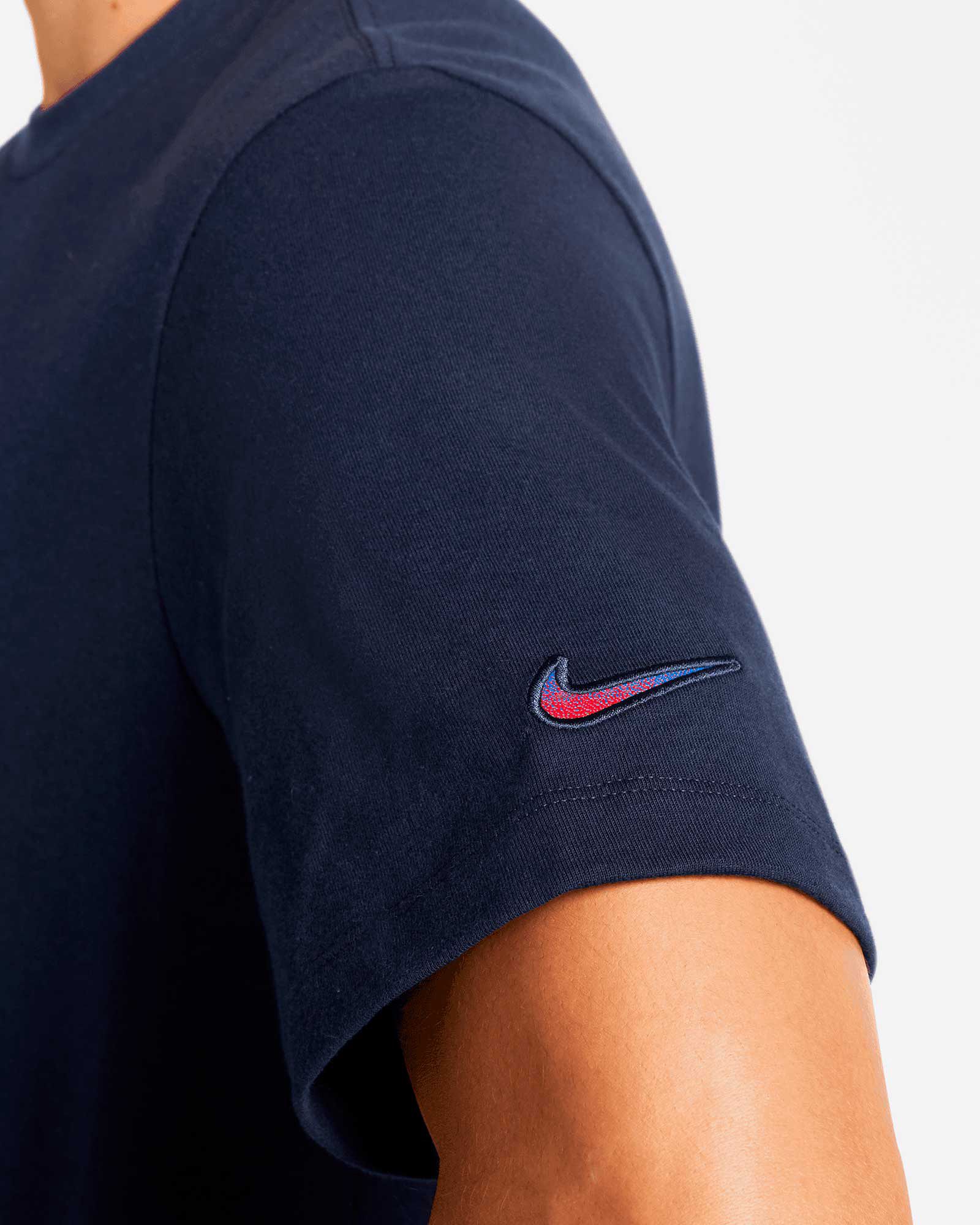 Camiseta FC Barcelona 2022/2023 Travel - Fútbol Factory