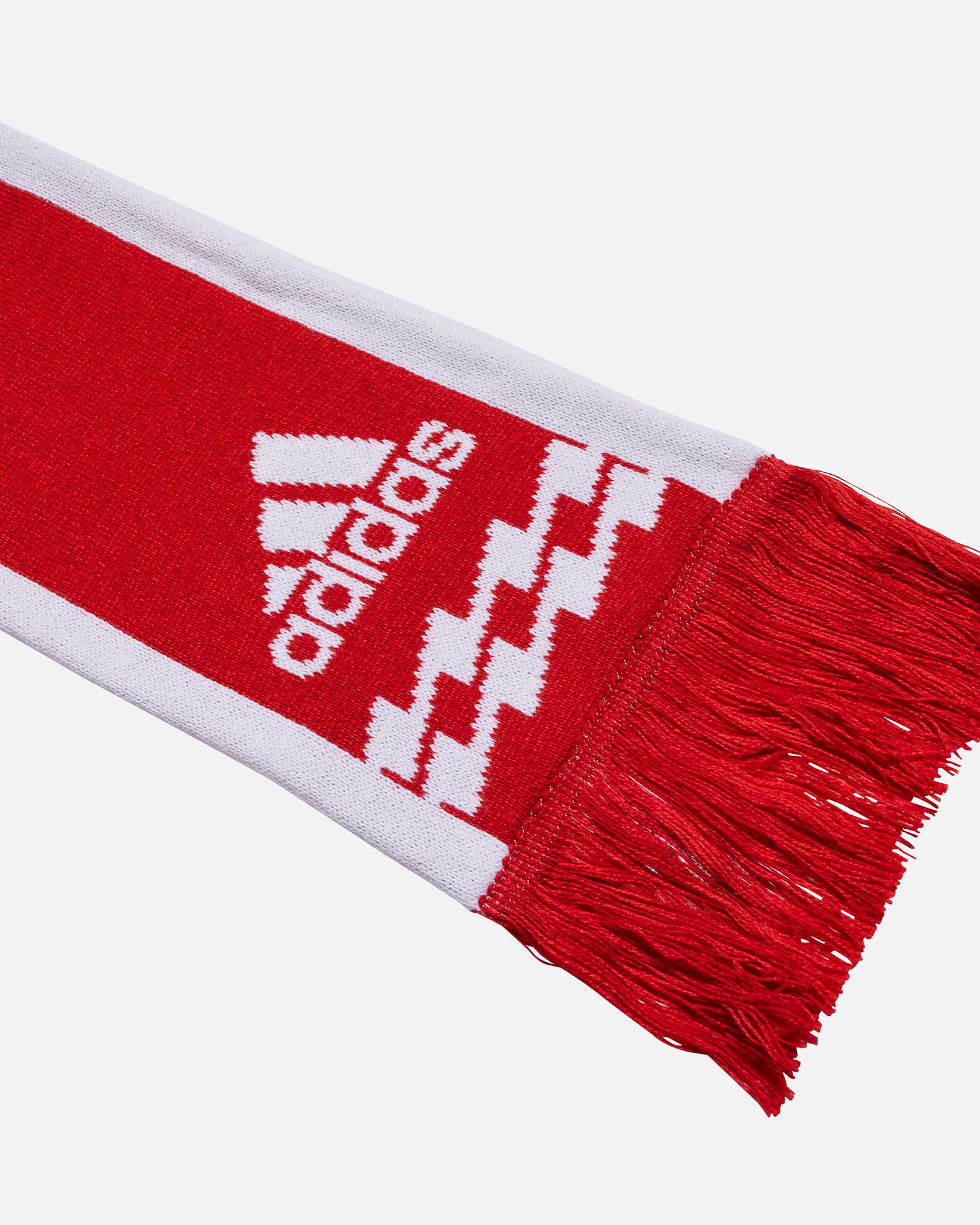 Bufanda Arsenal FC 2022/2023 Bufanda Arsenal FC 2022/2023 - Fútbol Factory