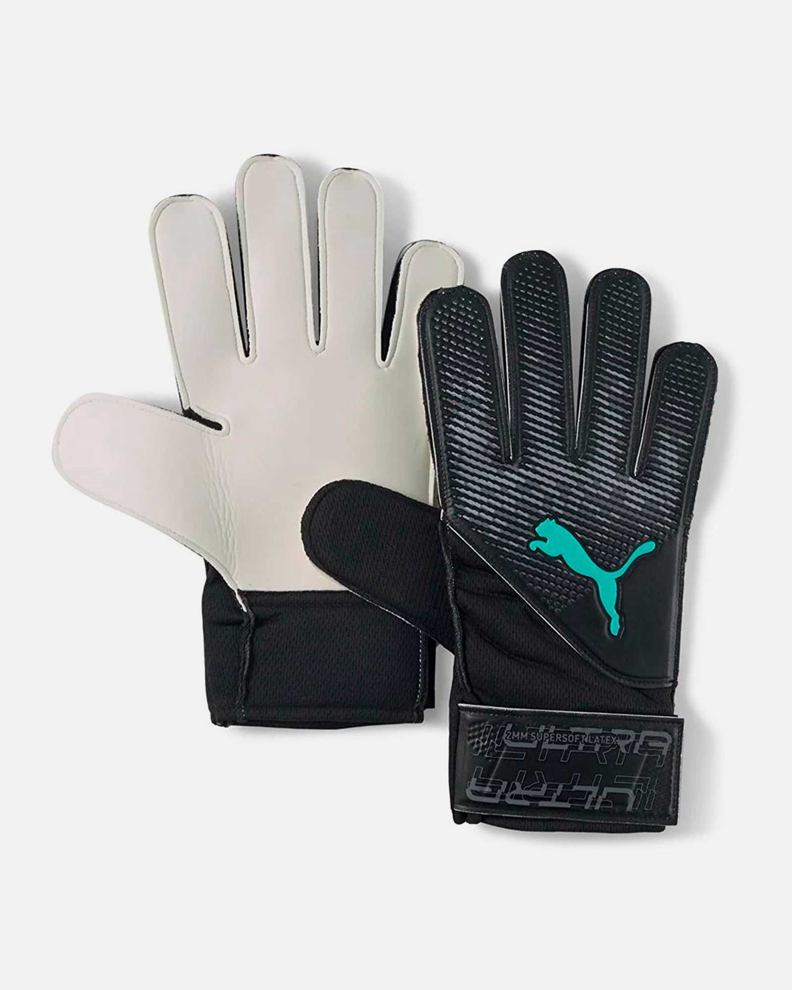 Guantes Puma Ultra Grip 4 - Fútbol Factory