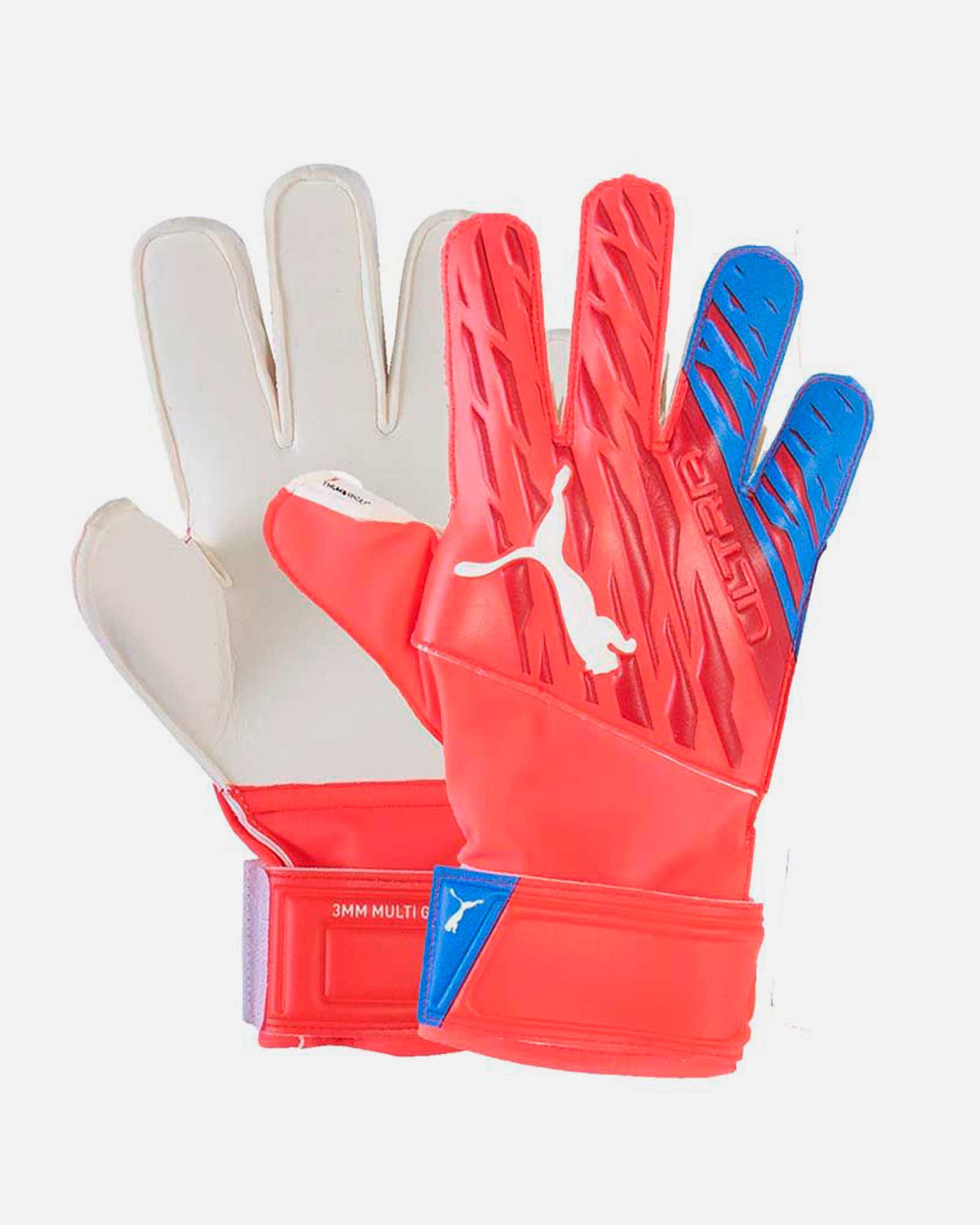 Guantes Puma Ultra Protect 2 - Fútbol Factory