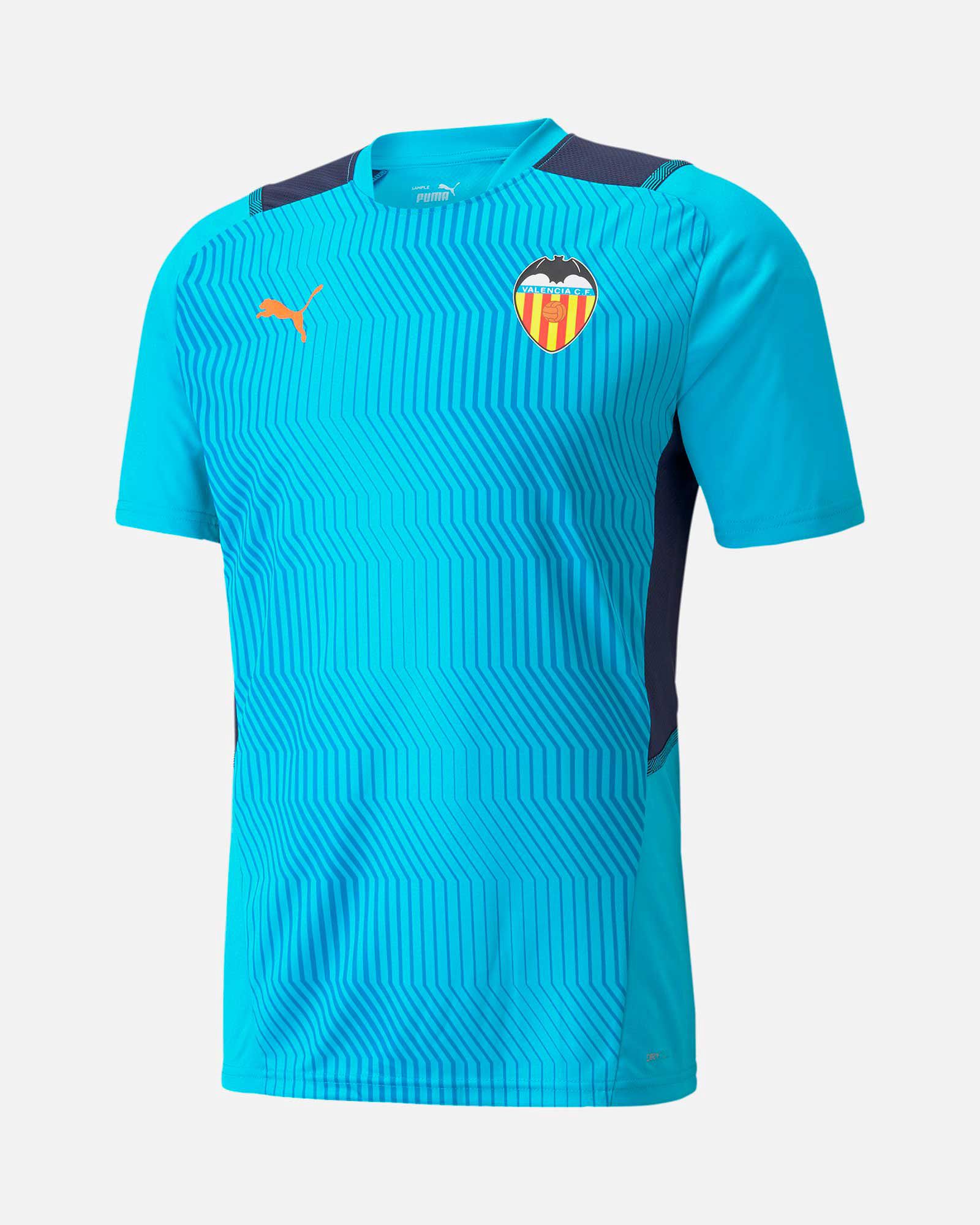 Camiseta Valencia CF 2022/2023 TR - Fútbol Factory