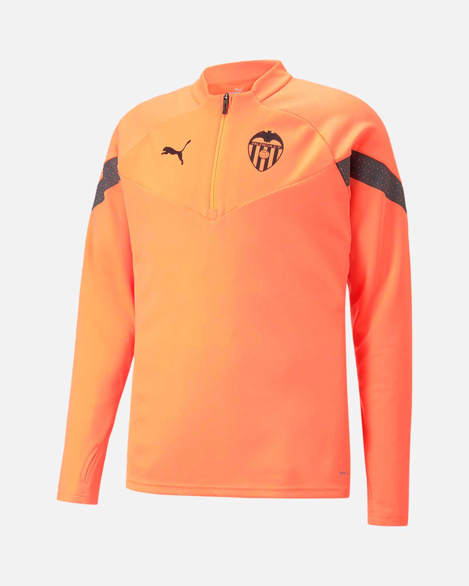 Sudadera Valencia CF 2022/2023 - Fútbol Factory