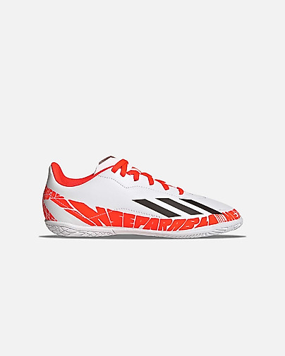 Chuteiras adidas X Speedportal.4 Messi IN