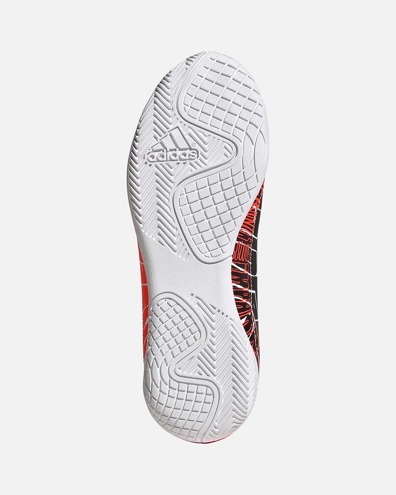 Chuteiras adidas X Speedportal.4 Messi IN Chuteiras adidas X Speedportal.4 Messi IN - Fútbol Factory