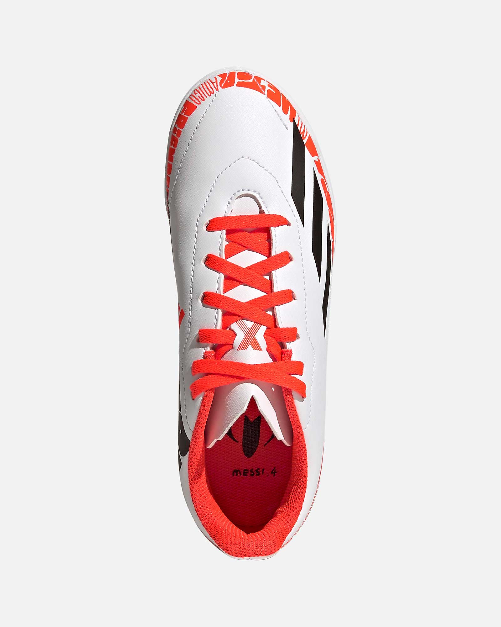 Chuteiras adidas X Speedportal.4 Messi IN Chuteiras adidas X Speedportal.4 Messi IN - Fútbol Factory