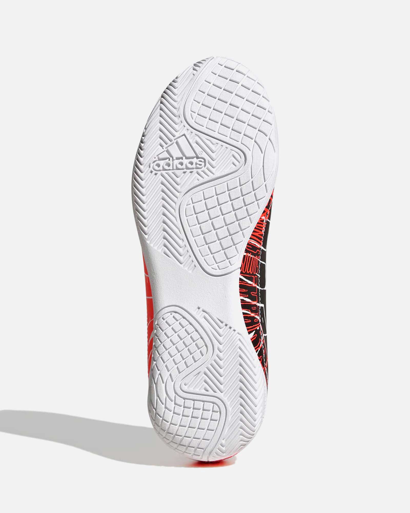 Zapatillas adidas X Speedportal.4 Messi IN - Fútbol Factory