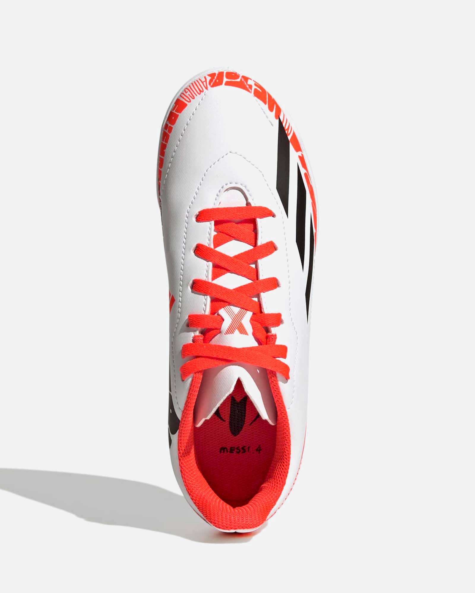 Zapatillas adidas X Speedportal.4 Messi IN - Fútbol Factory