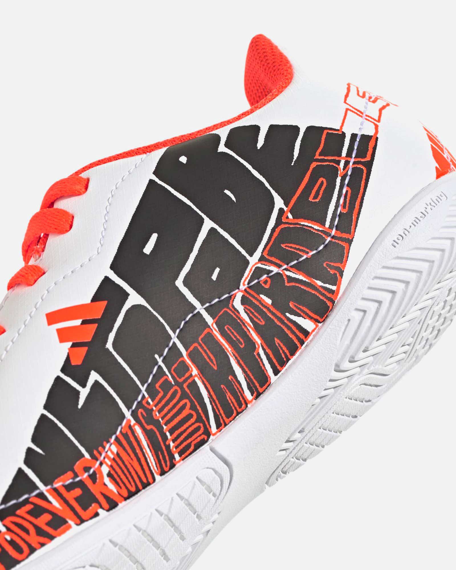 Zapatillas adidas X Speedportal.4 Messi IN - Fútbol Factory
