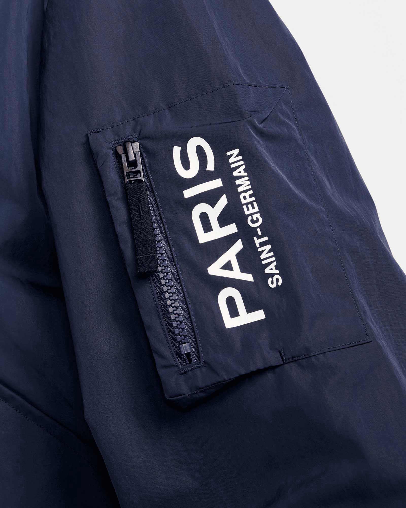 Chaqueta PSG 2022/2023 Bomber - Fútbol Factory