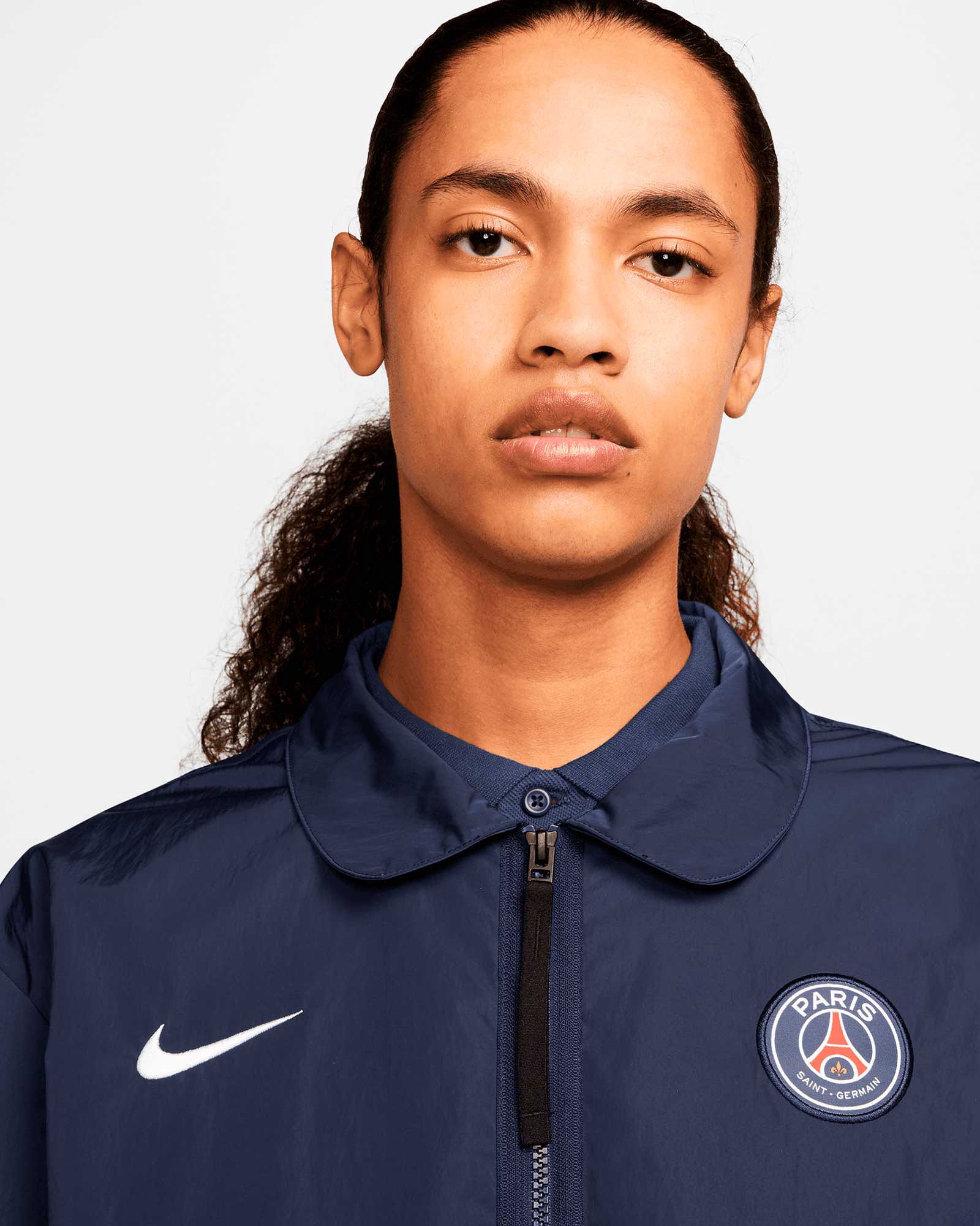 Chaqueta PSG 2022/2023 Bomber - Fútbol Factory