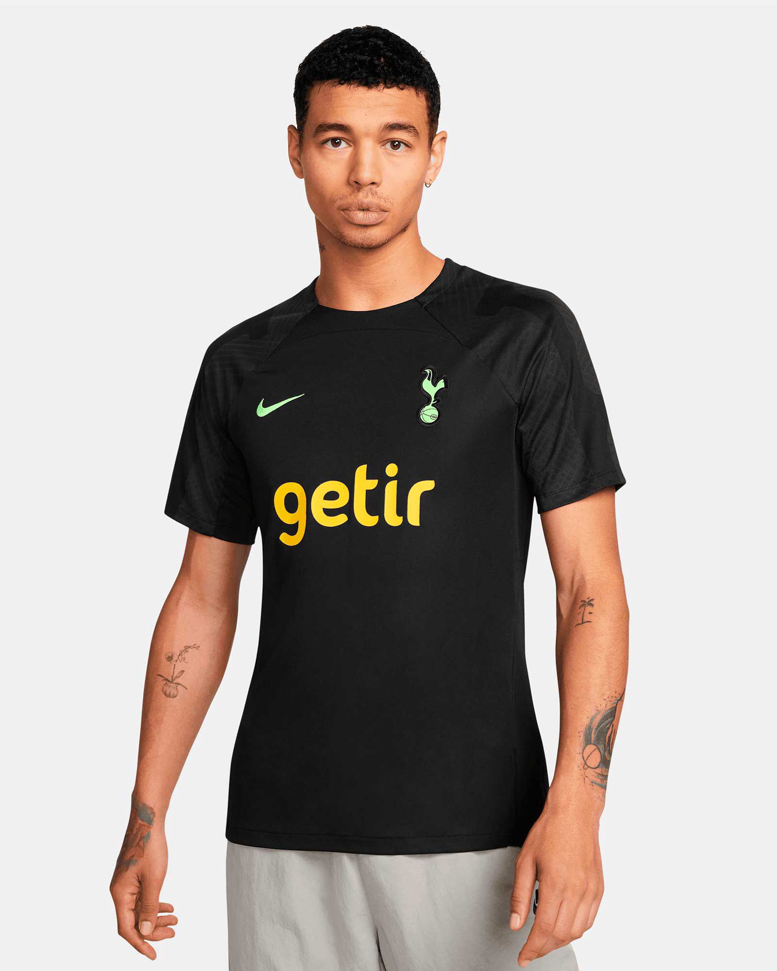 Camiseta Tottenham 2022/2023 Strike - Fútbol Factory
