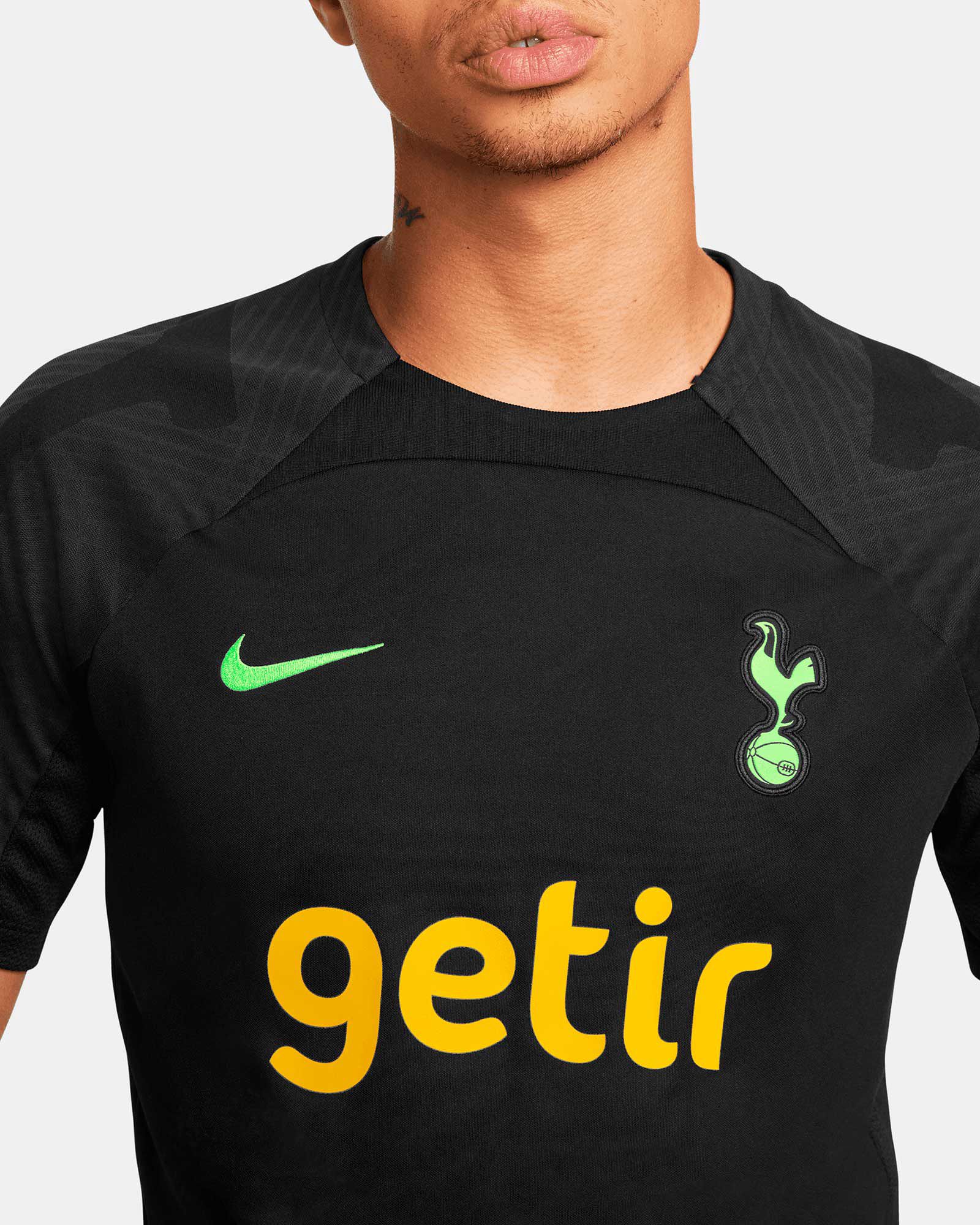 Camiseta Tottenham 2022/2023 Strike - Fútbol Factory