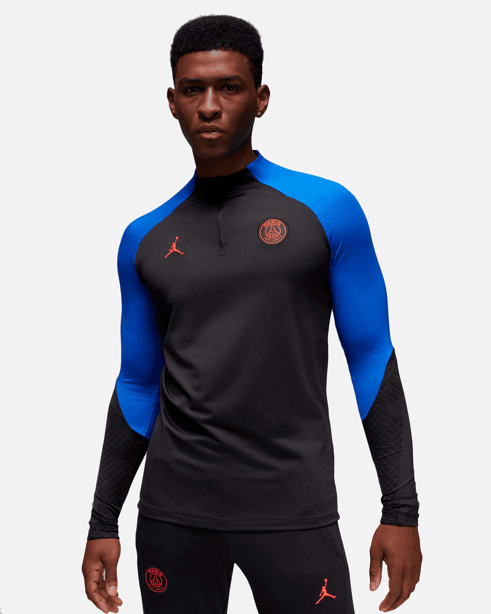 Sudadera PSG 2022/2023 Strike Jordan - Fútbol Factory