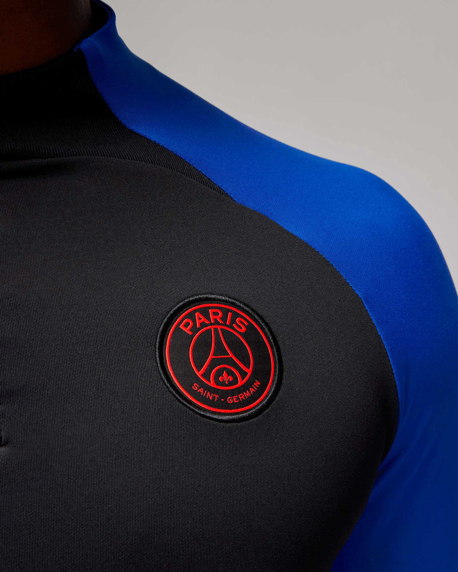 Sudadera PSG 2022/2023 Strike Jordan - Fútbol Factory