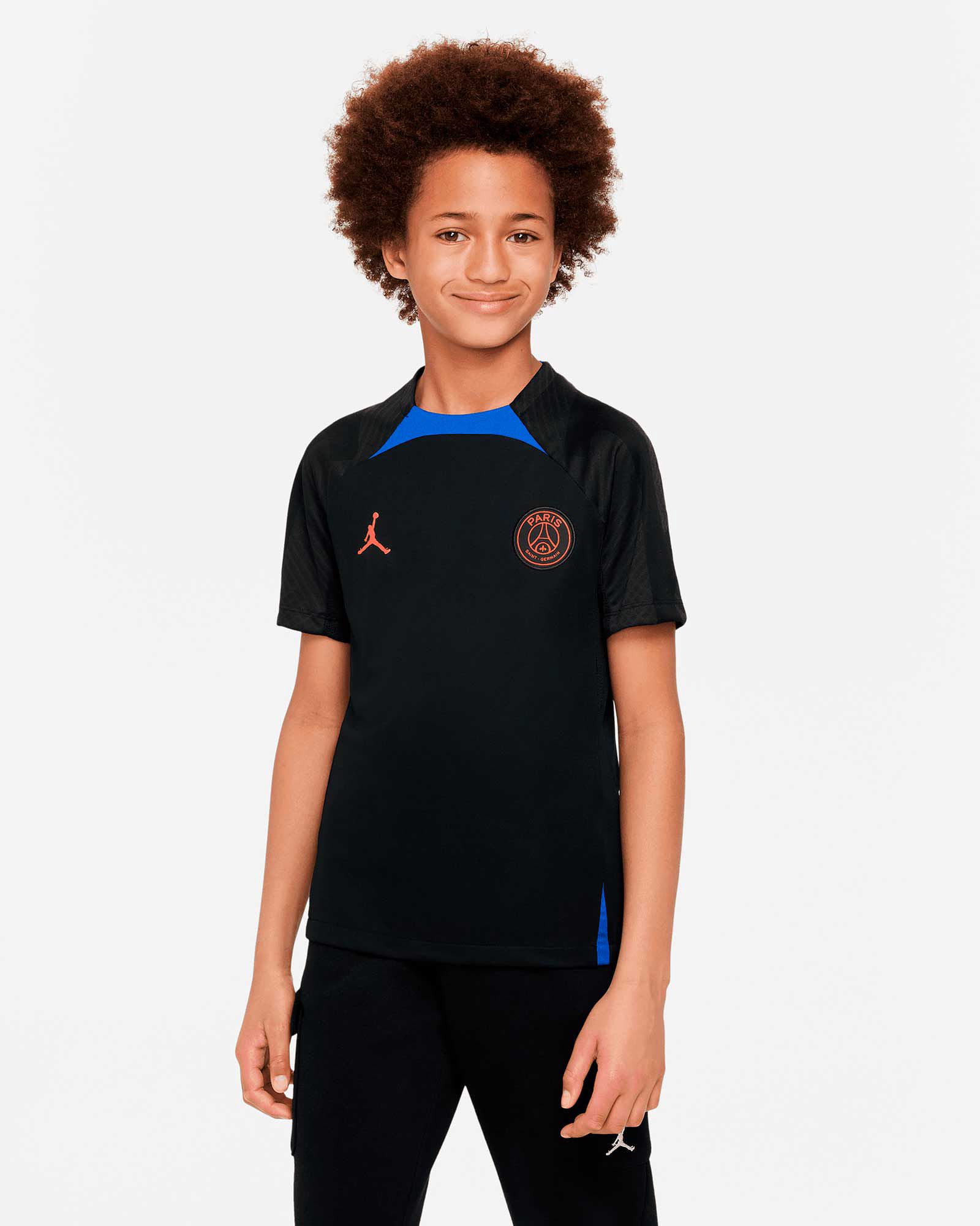 Camiseta PSG 2022/2023 Strike Jordan - Fútbol Factory