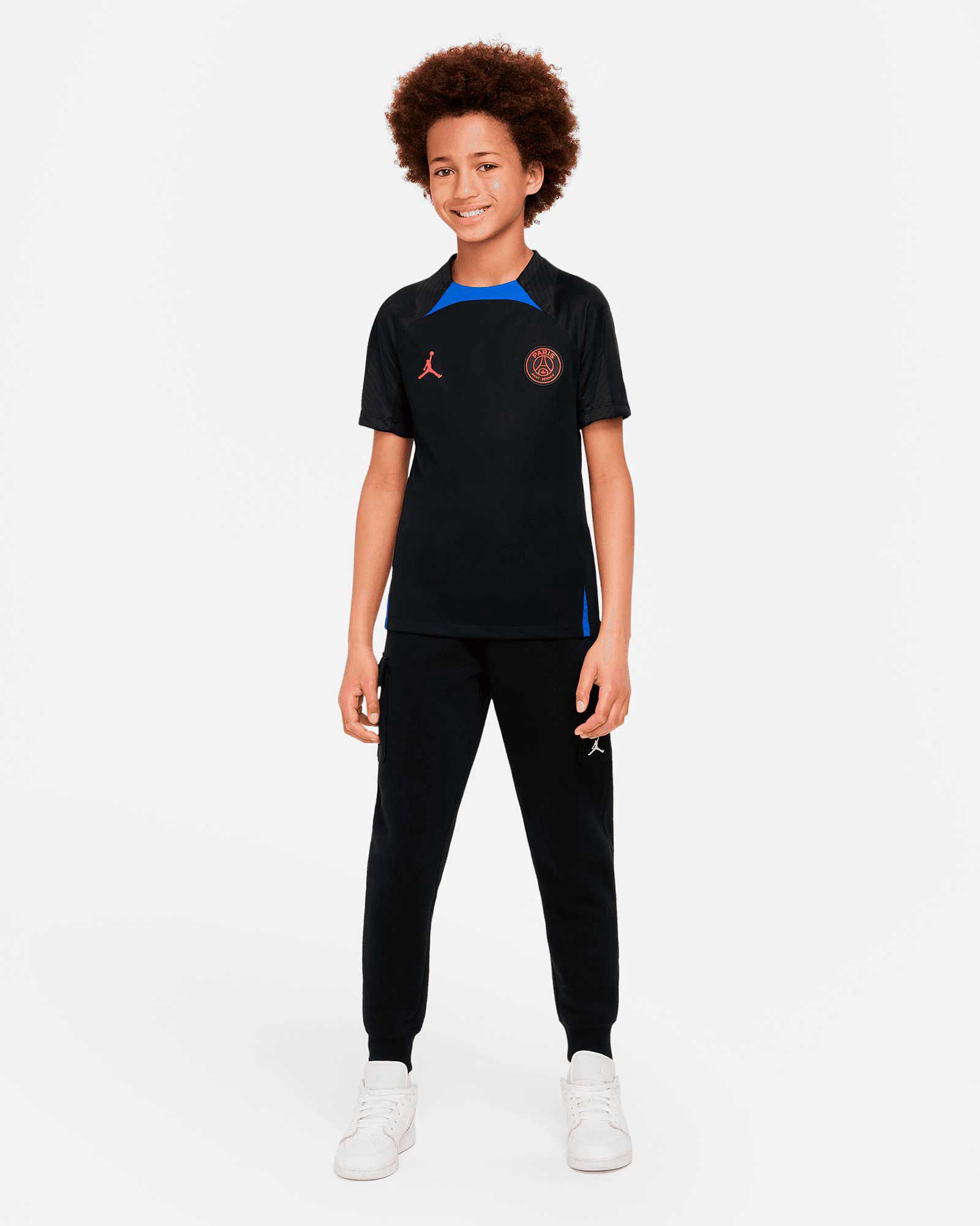 Camiseta PSG 2022/2023 Strike Jordan - Fútbol Factory